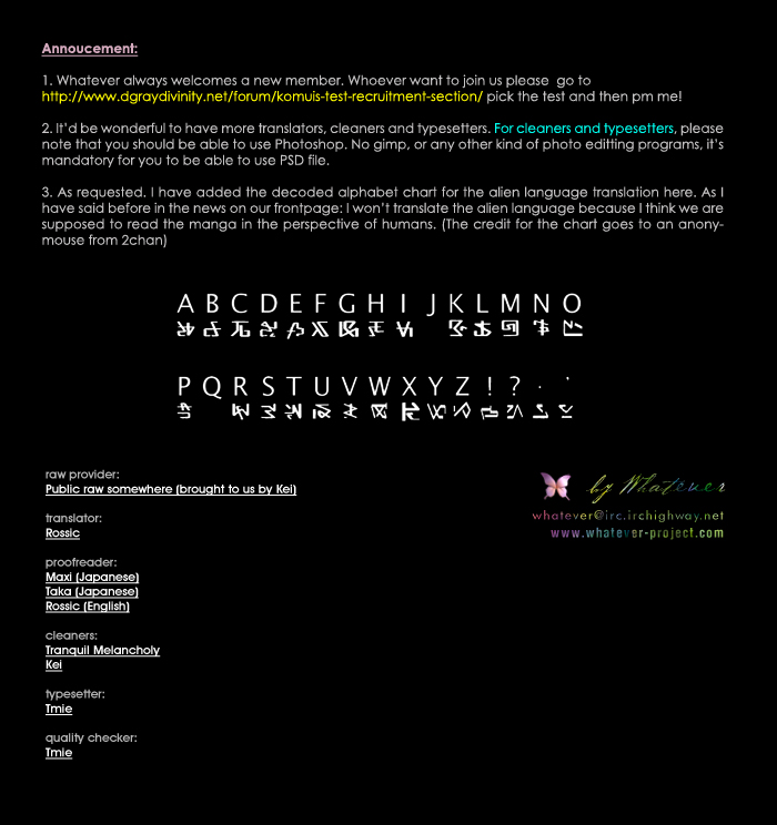 Gantz chapter 335 page 22