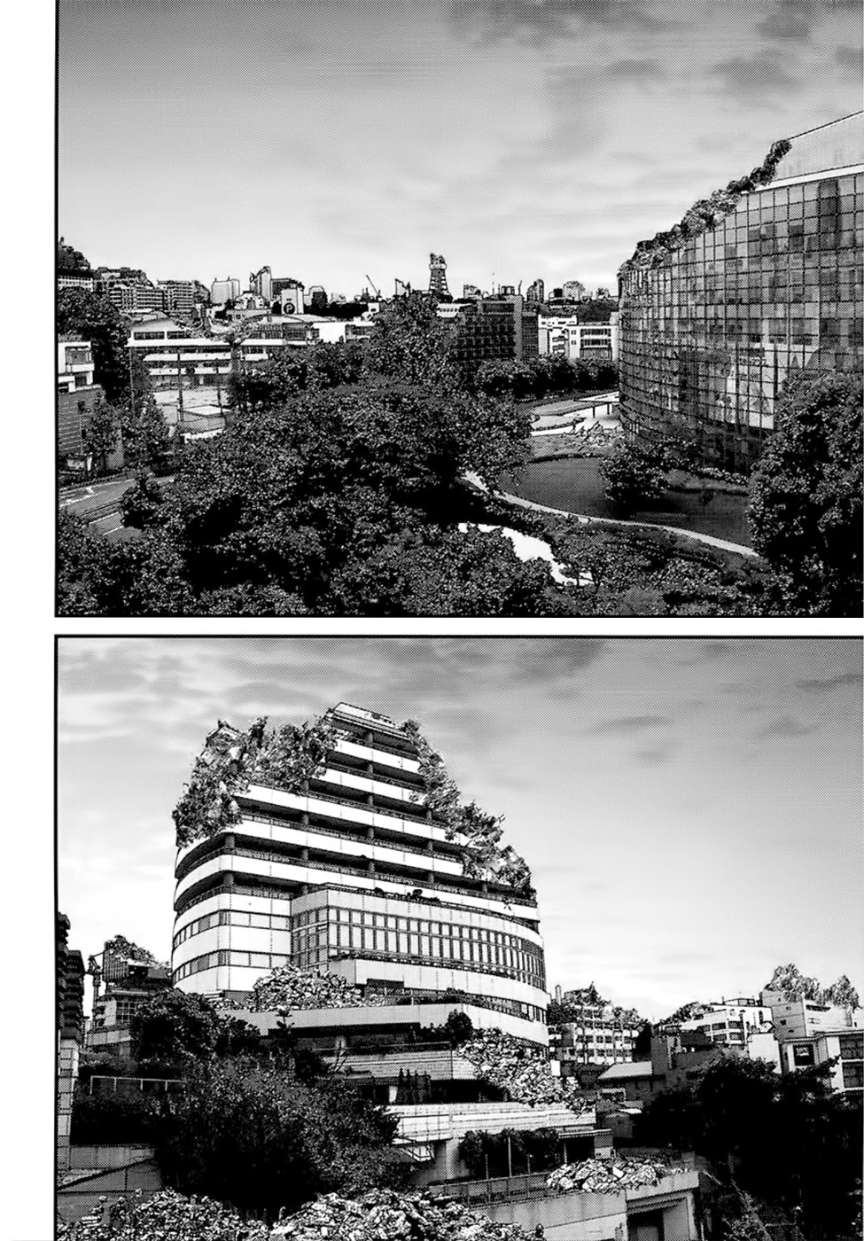 Gantz chapter 337 page 5