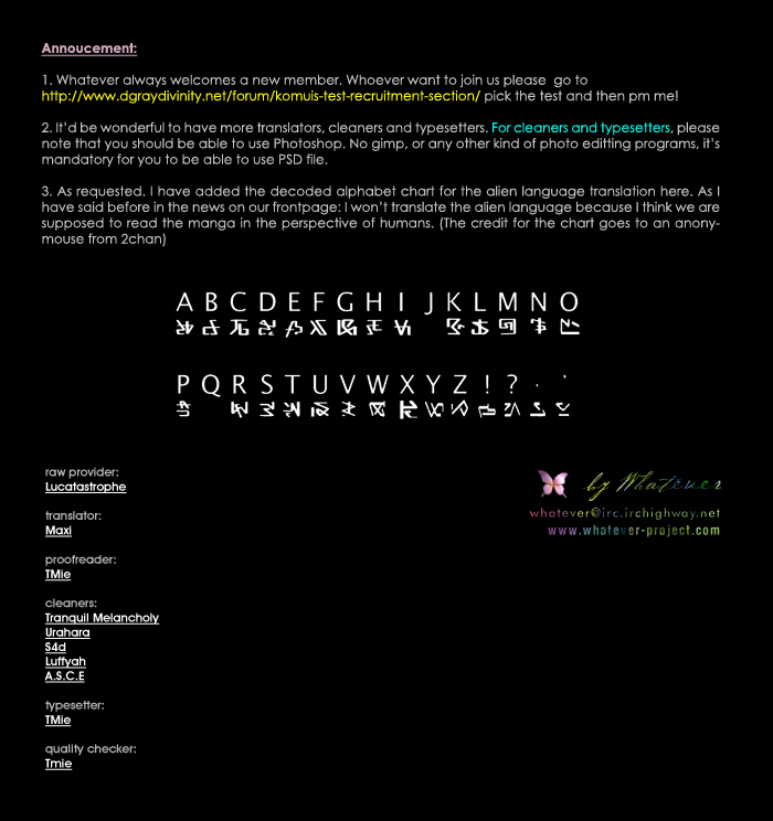 Gantz chapter 353 page 21