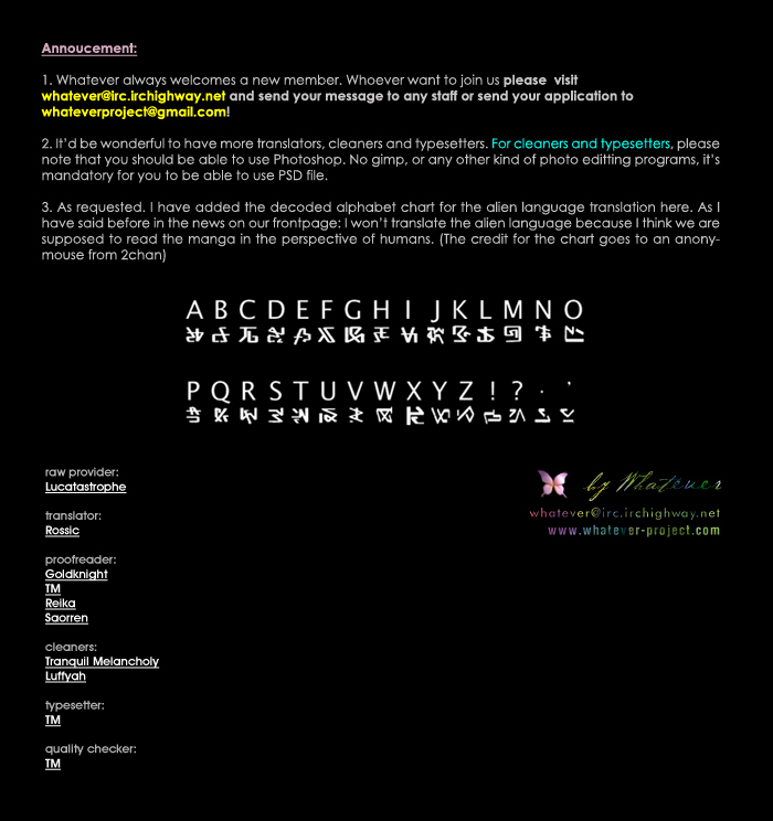 Gantz chapter 378 page 22