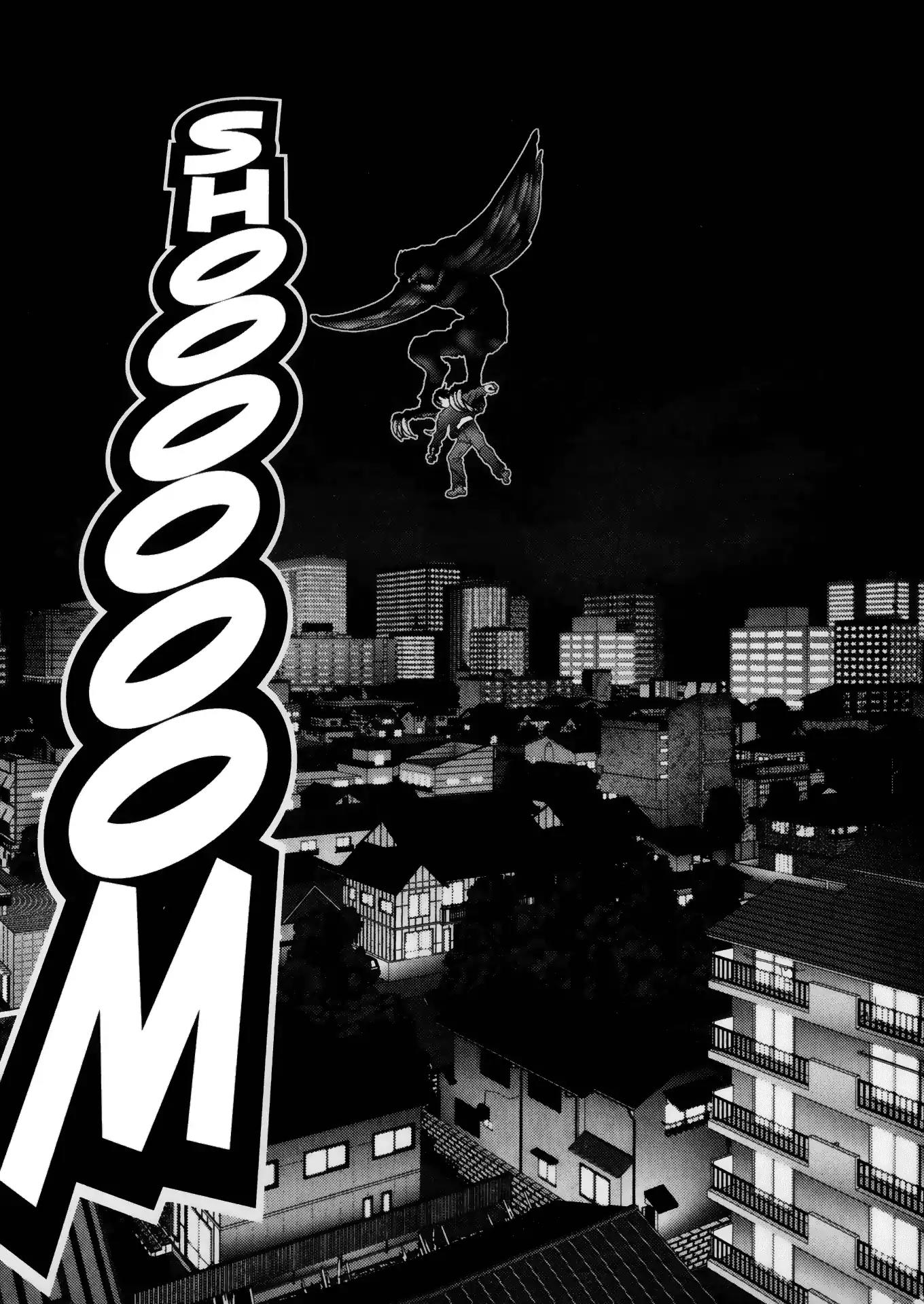 Gantz chapter 51 page 16