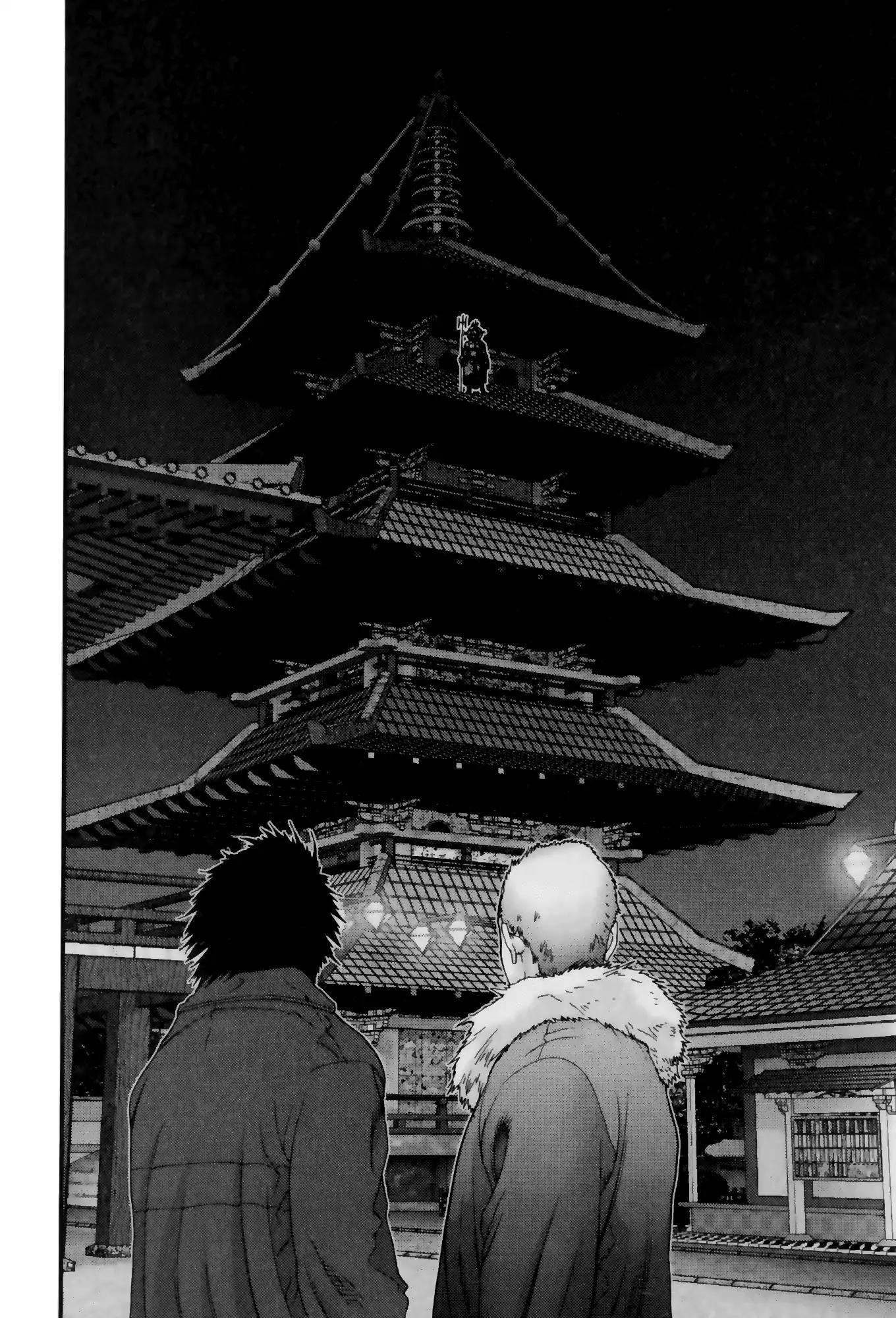 Gantz chapter 67 page 16