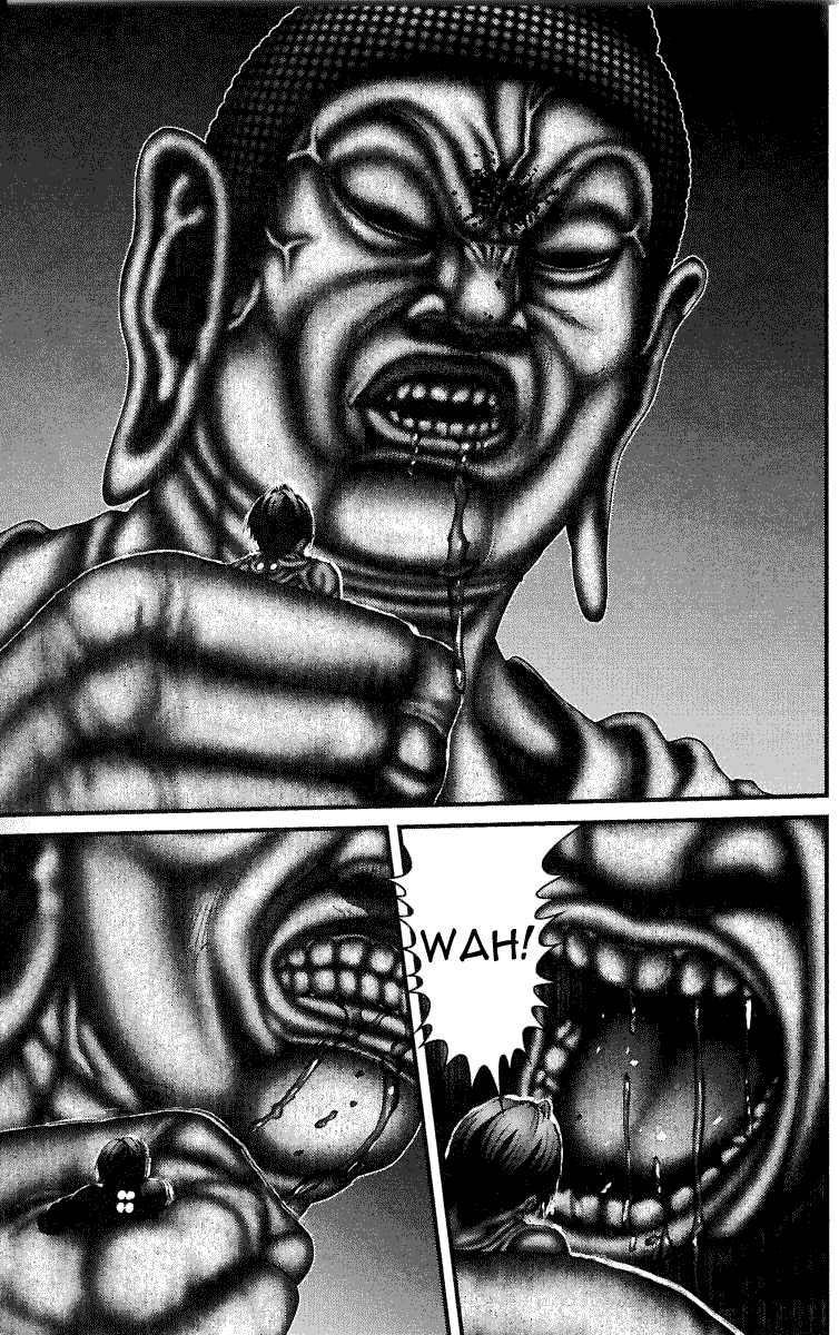 Gantz chapter 72 page 14