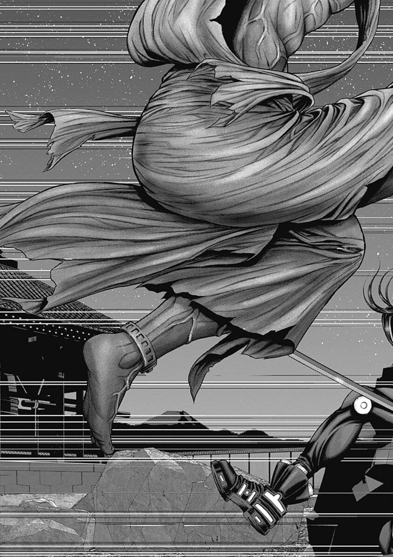 Gantz:E chapter 26 page 24