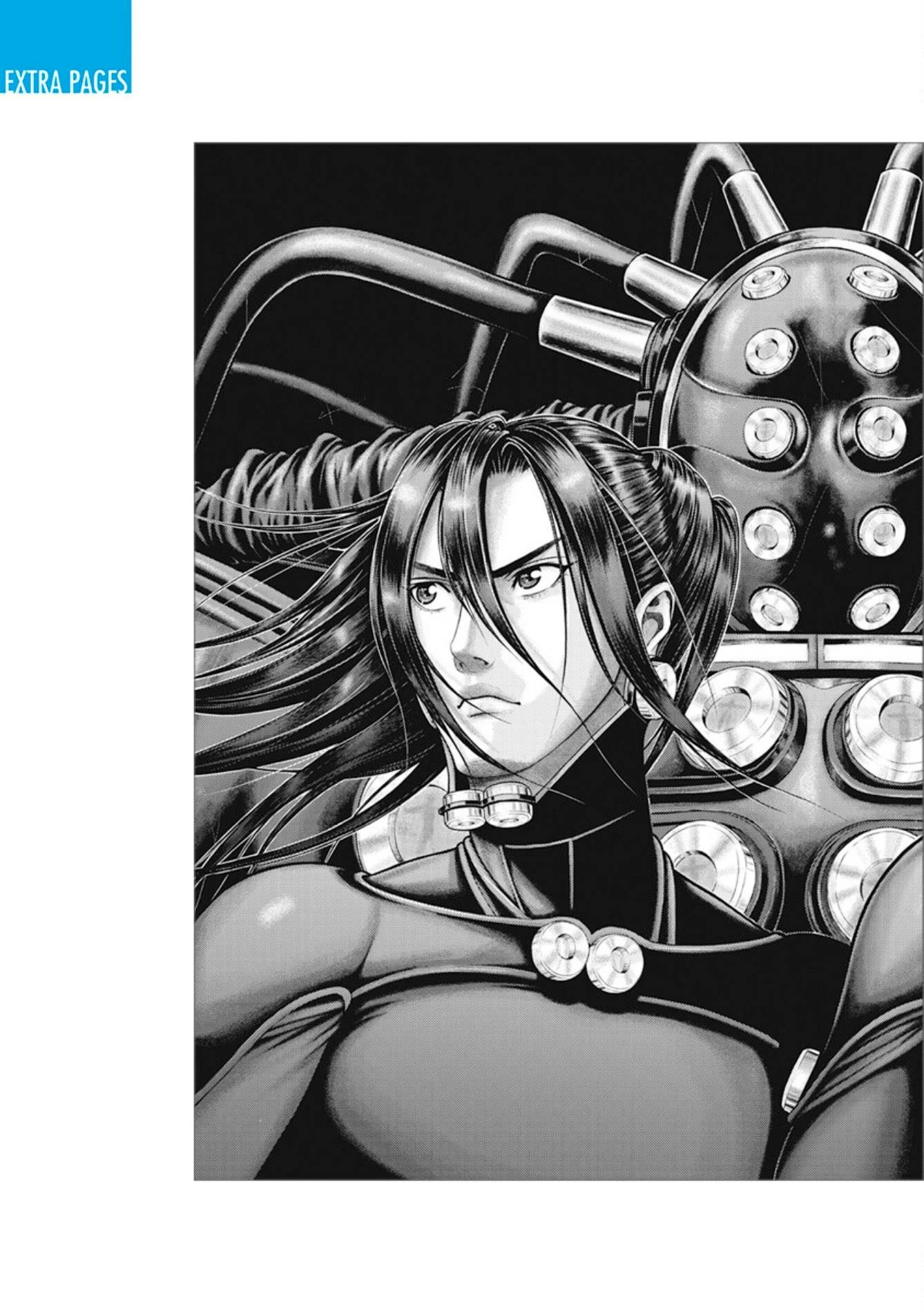 Gantz:E chapter 26 page 29