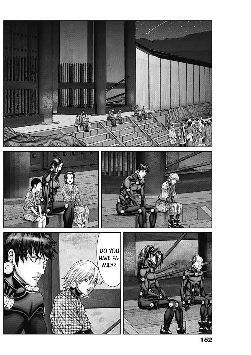 Gantz:E chapter 31 page 16