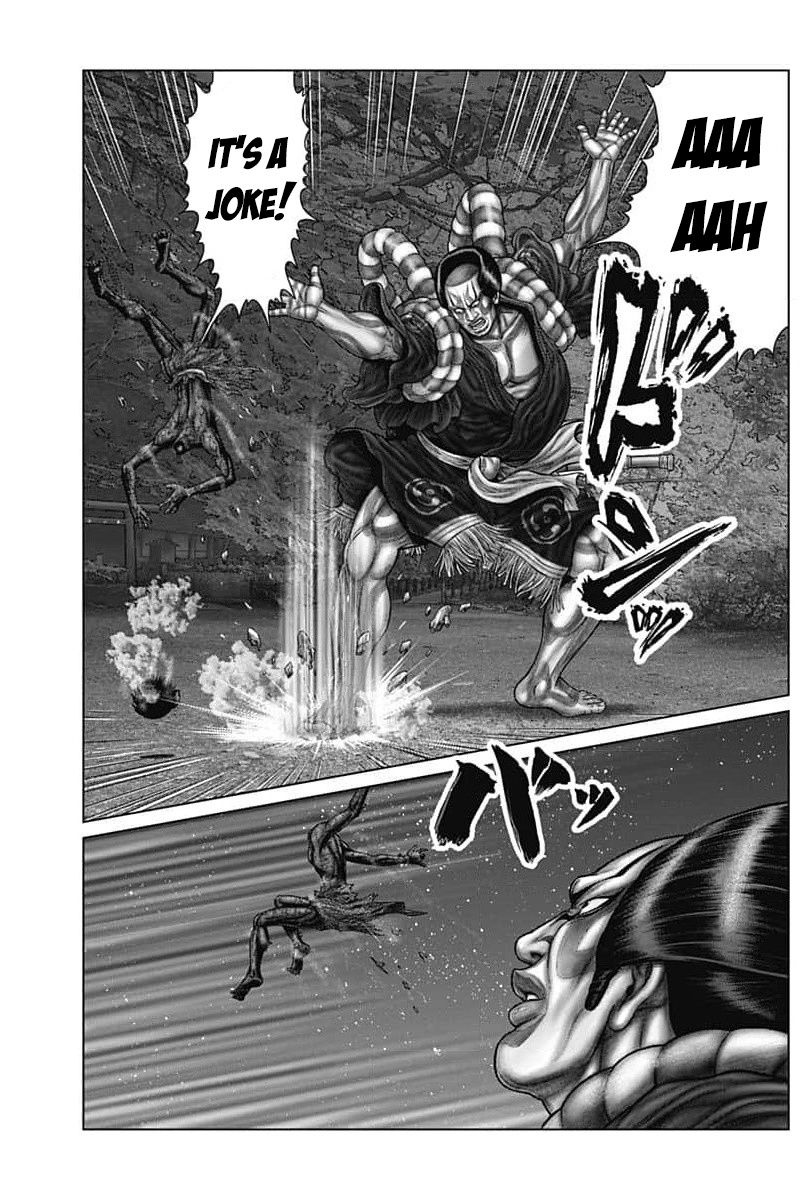 Gantz:E chapter 58 page 13