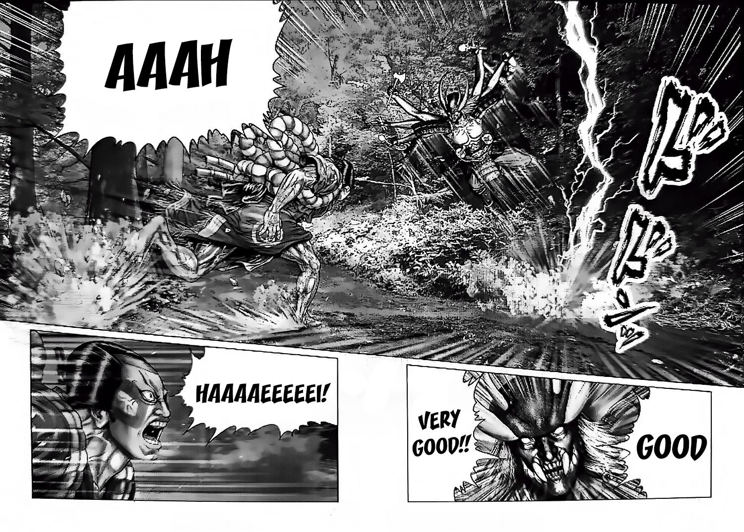 Gantz:E chapter 59 page 8