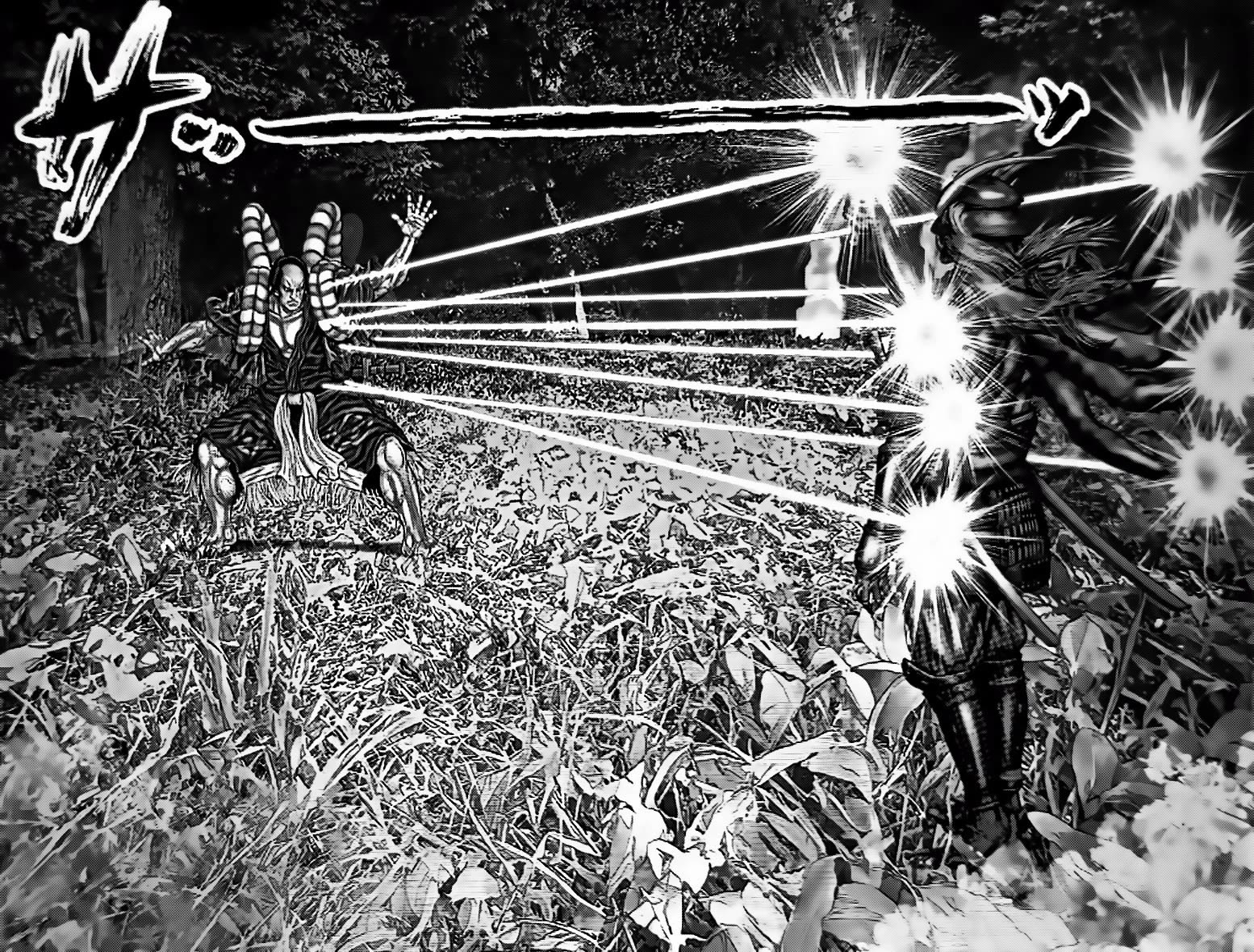 Gantz:E chapter 60 page 12