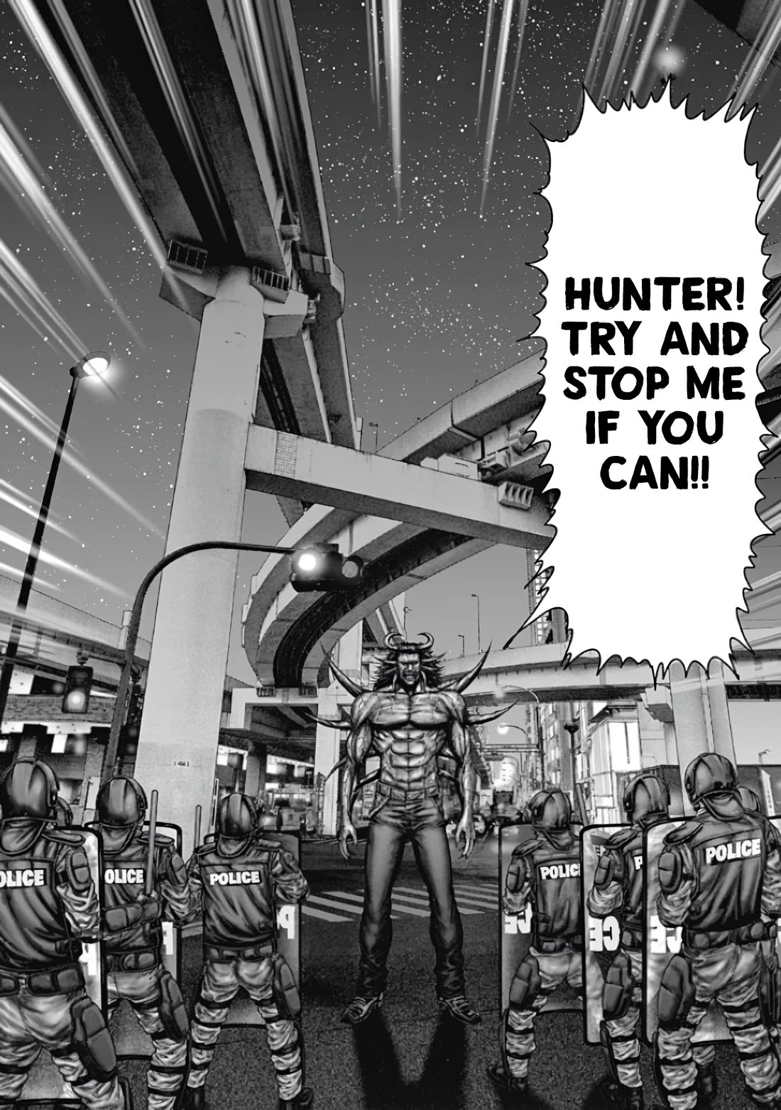 Gantz:E chapter 77 page 13