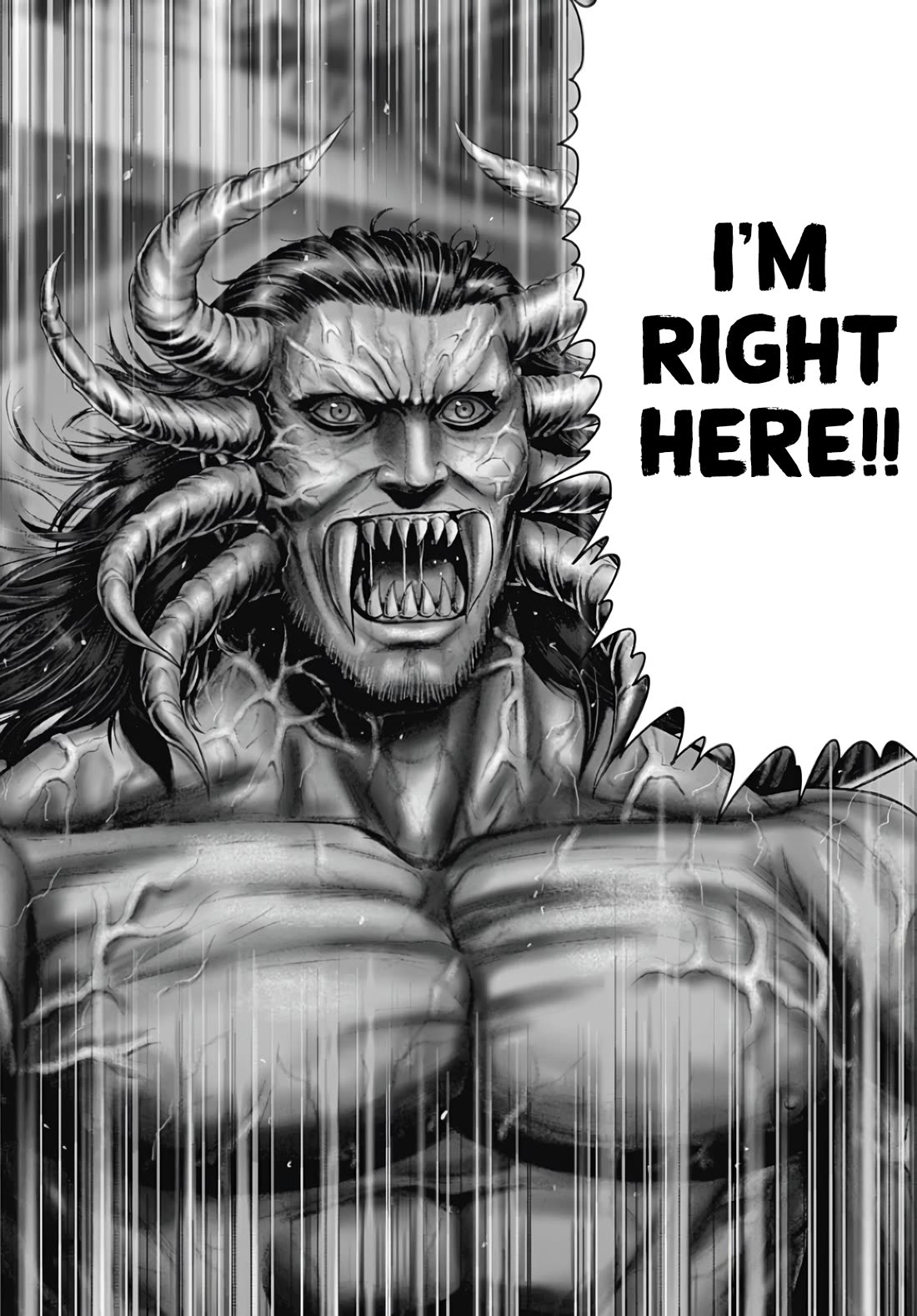 Gantz:E chapter 77 page 14