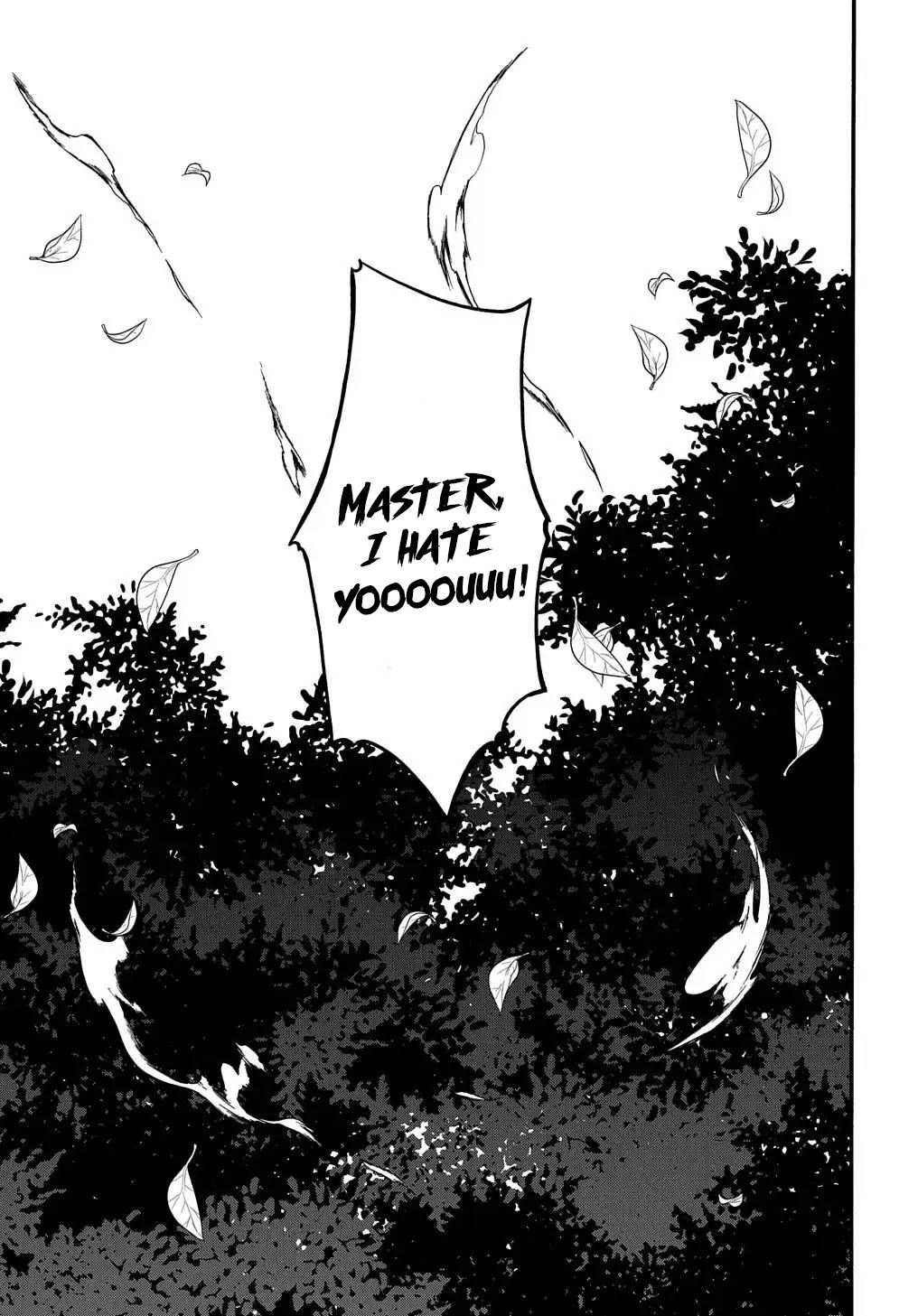 Garbage Hero: A Revenge Story of a Hero Who Got Summoned to Another World chapter 11 page 14