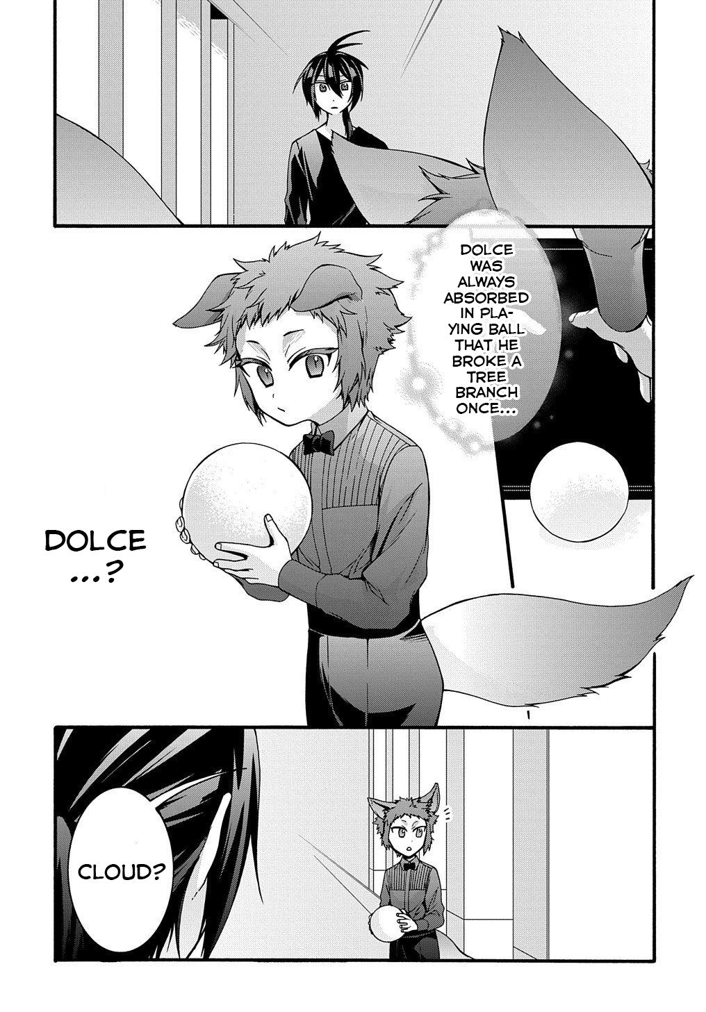 Garbage Hero: A Revenge Story of a Hero Who Got Summoned to Another World chapter 12 page 17