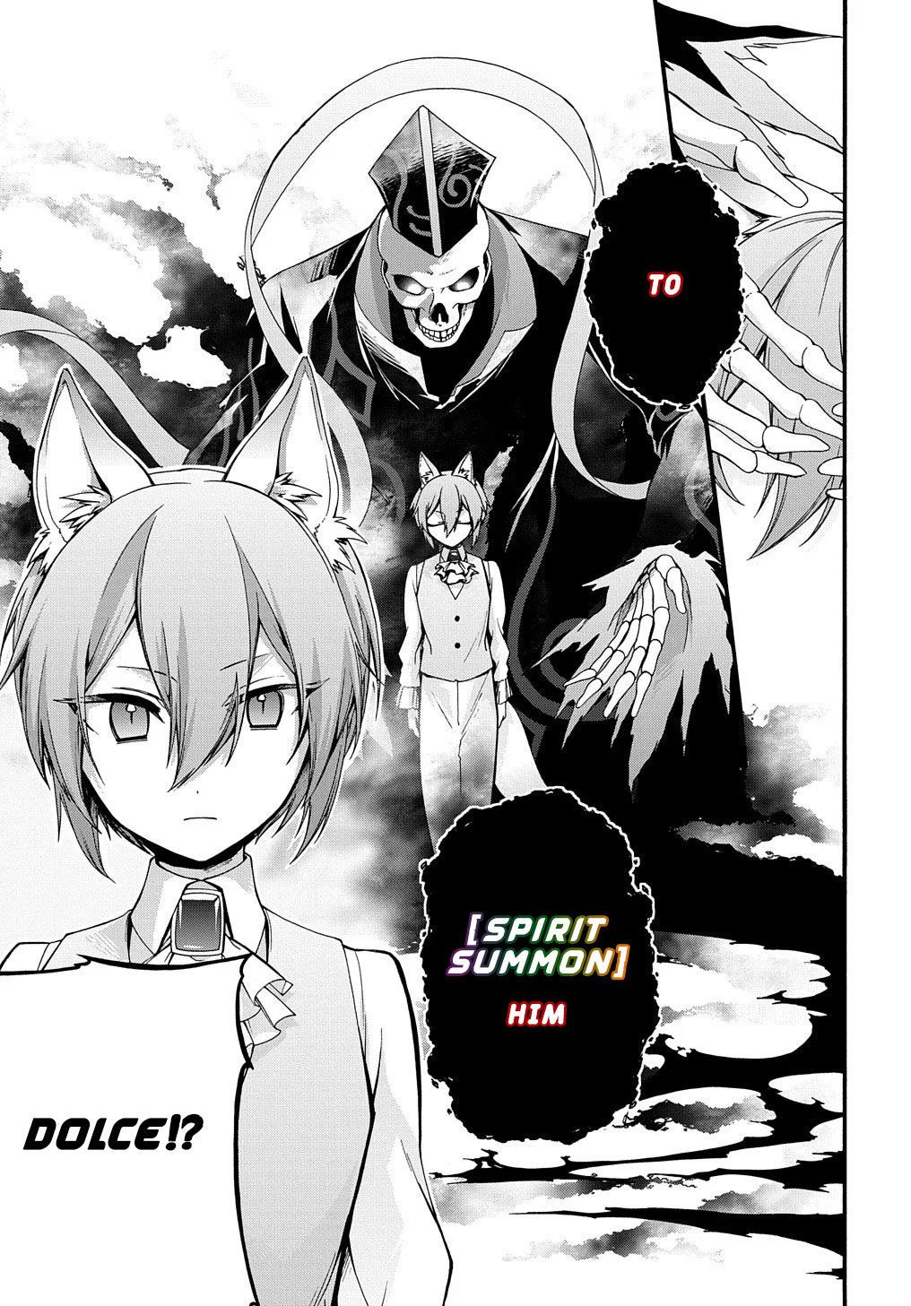 Garbage Hero: A Revenge Story of a Hero Who Got Summoned to Another World chapter 14 page 11