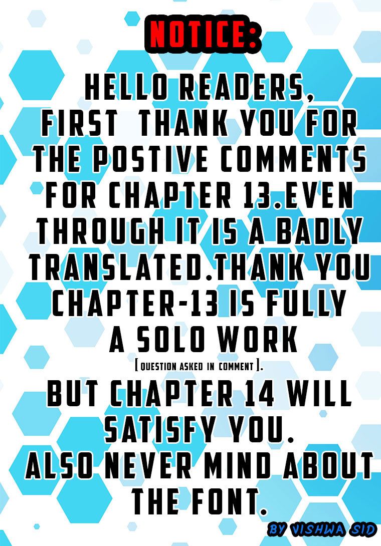 Garbage Hero: A Revenge Story of a Hero Who Got Summoned to Another World chapter 14 page 2