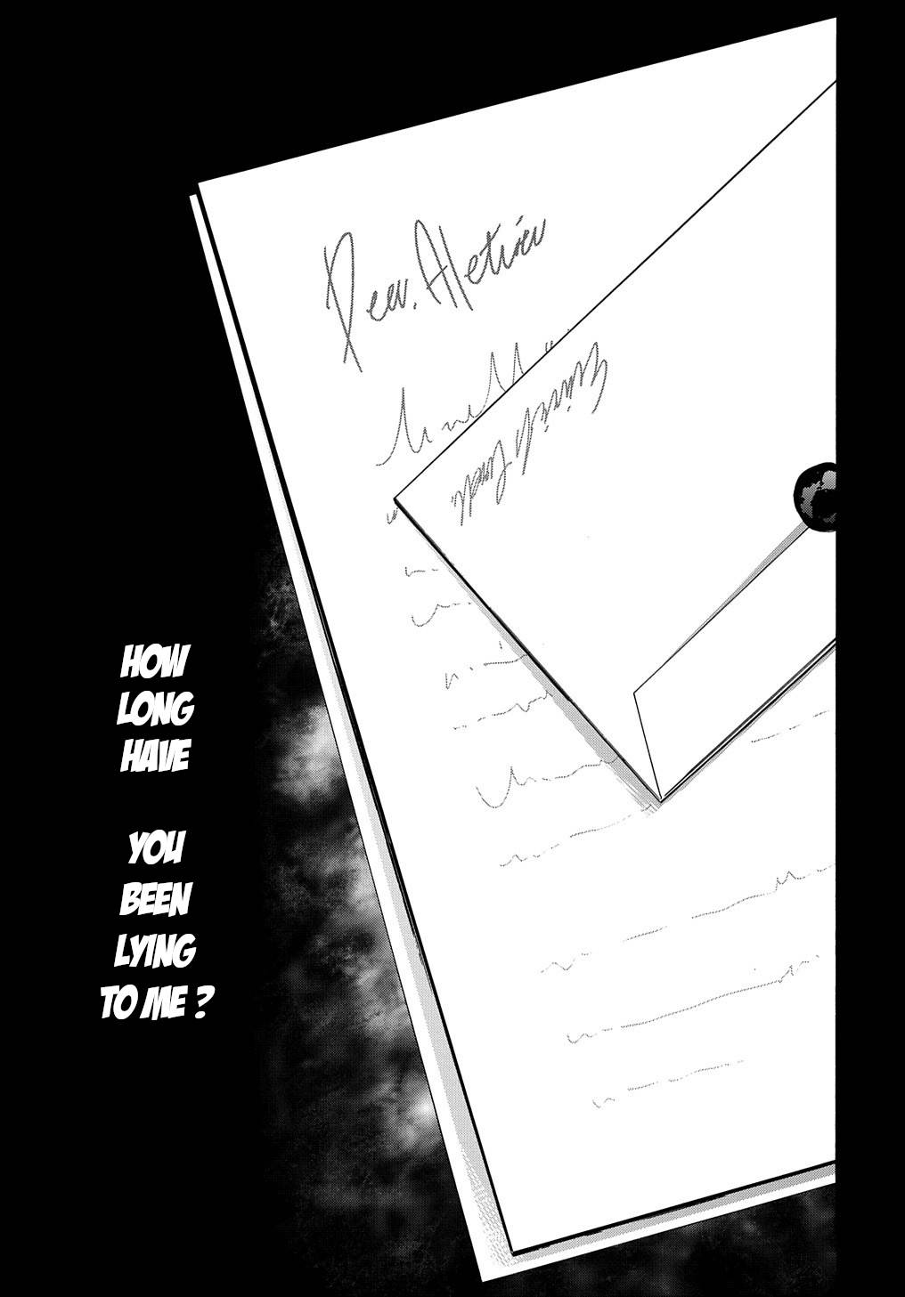 Garbage Hero: A Revenge Story of a Hero Who Got Summoned to Another World chapter 15.5 page 6