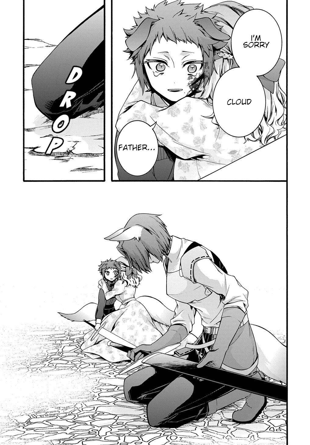 Garbage Hero: A Revenge Story of a Hero Who Got Summoned to Another World chapter 16 page 10