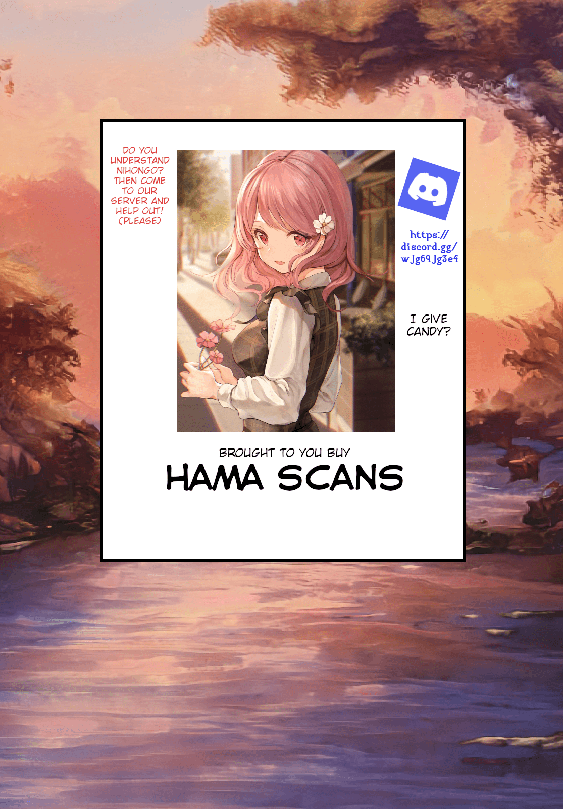 Garbage Hero: A Revenge Story of a Hero Who Got Summoned to Another World chapter 18 page 1