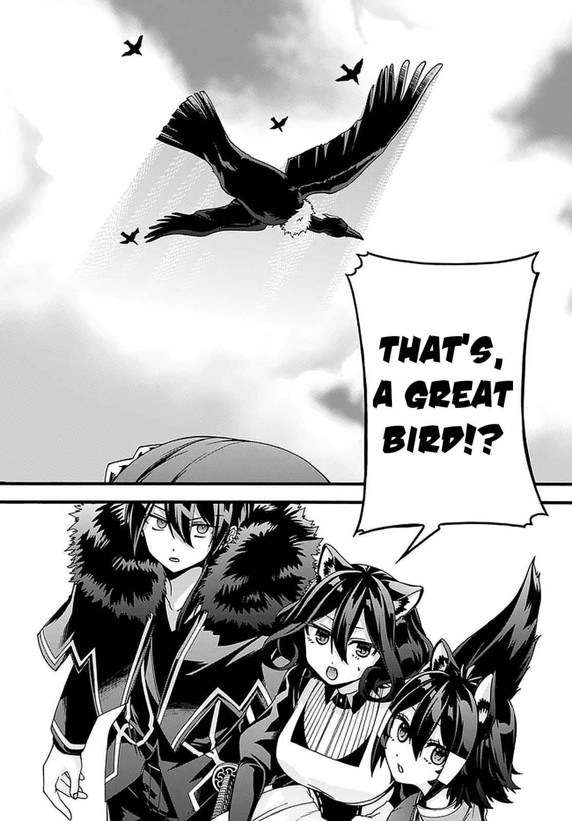 Garbage Hero: A Revenge Story of a Hero Who Got Summoned to Another World chapter 20 page 21