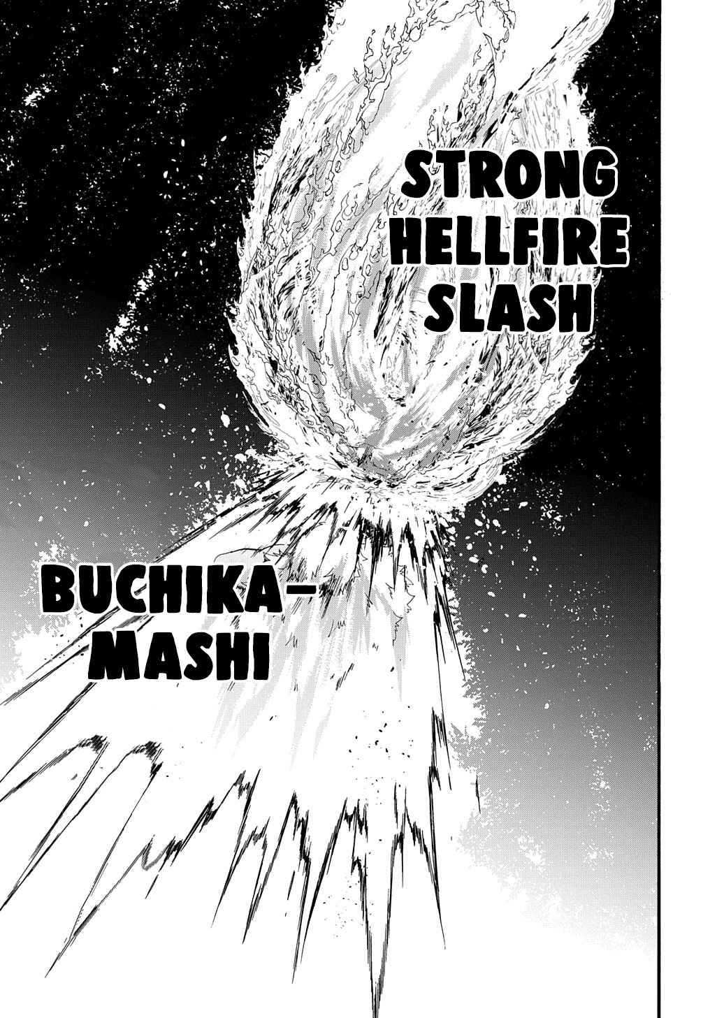 Garbage Hero: A Revenge Story of a Hero Who Got Summoned to Another World chapter 25 page 16