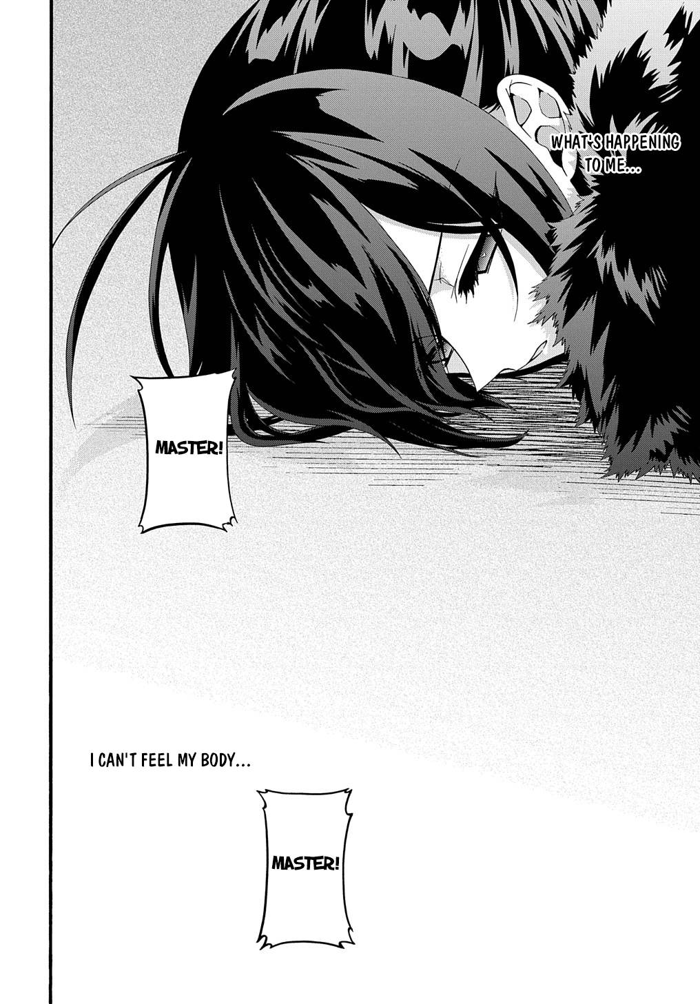 Garbage Hero: A Revenge Story of a Hero Who Got Summoned to Another World chapter 27 page 11