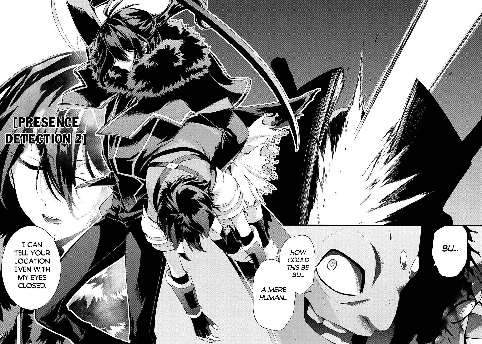 Garbage Hero: A Revenge Story of a Hero Who Got Summoned to Another World chapter 29 page 18