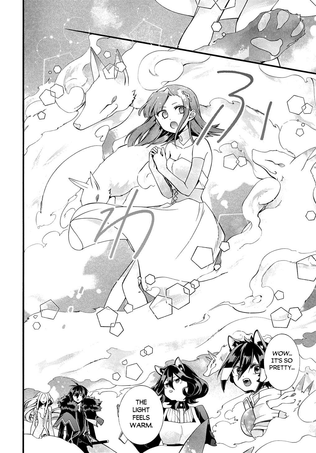 Garbage Hero: A Revenge Story of a Hero Who Got Summoned to Another World chapter 30 page 16