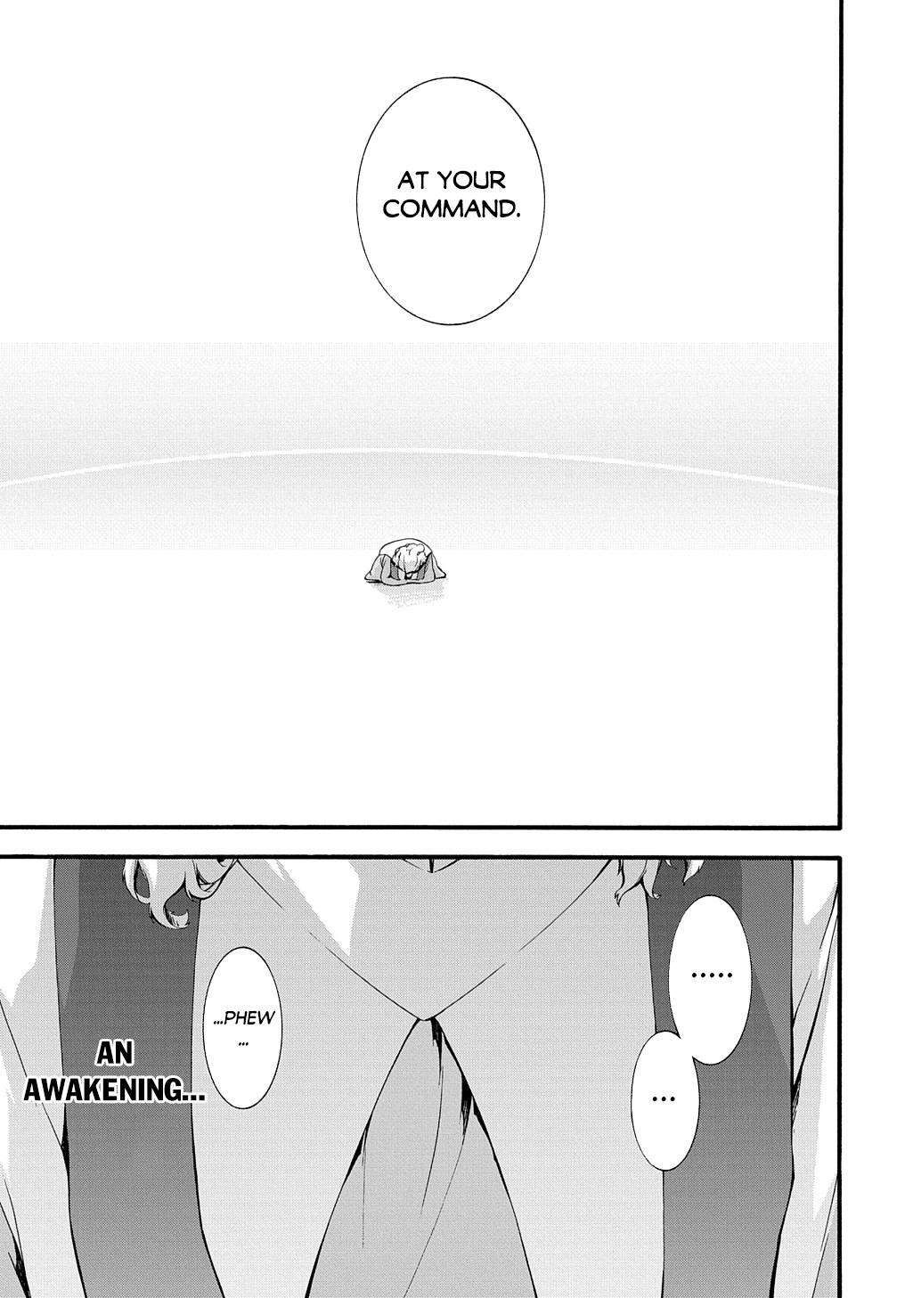 Garbage Hero: A Revenge Story of a Hero Who Got Summoned to Another World chapter 30 page 20