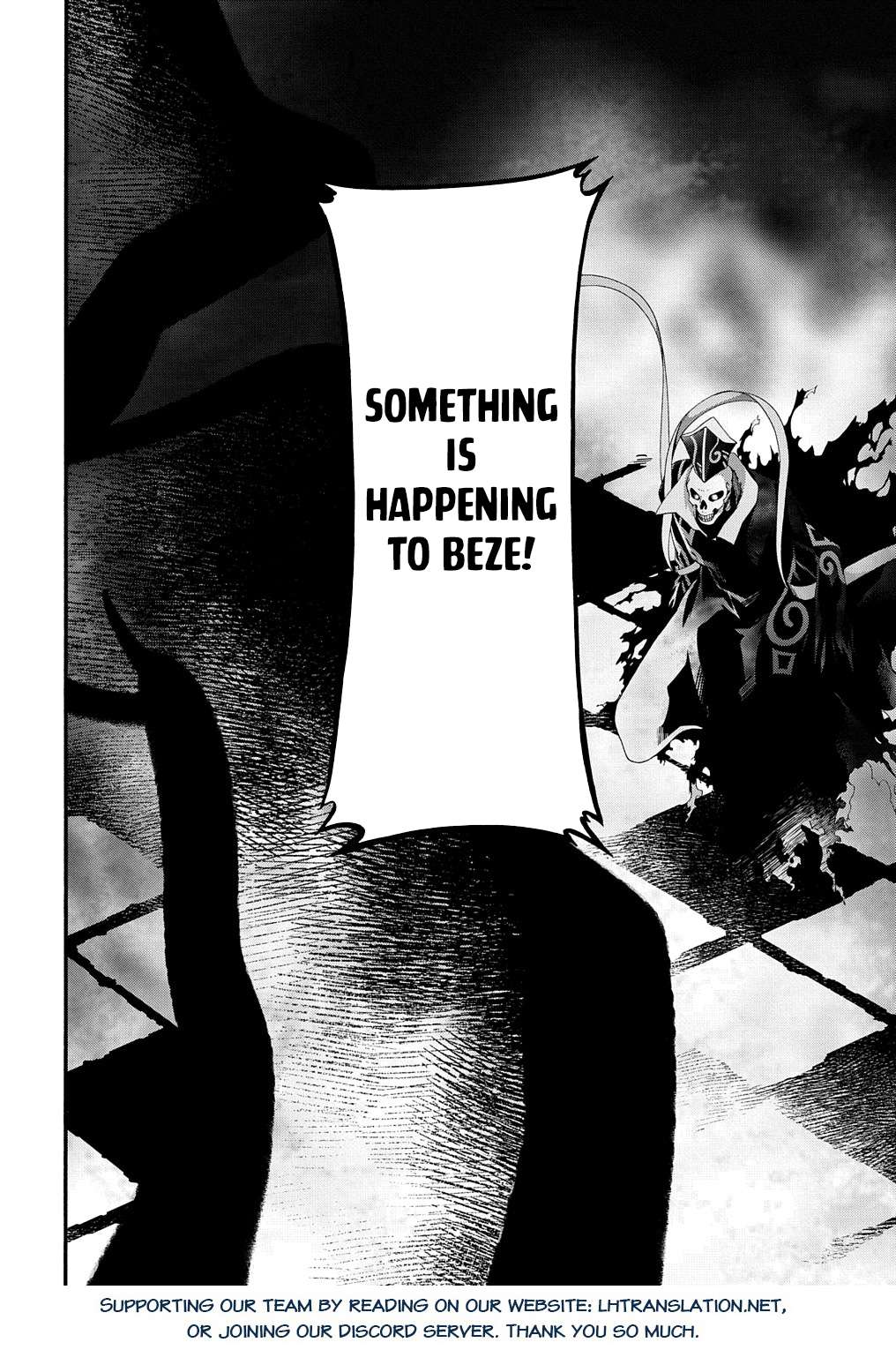 Garbage Hero: A Revenge Story of a Hero Who Got Summoned to Another World chapter 38 page 14