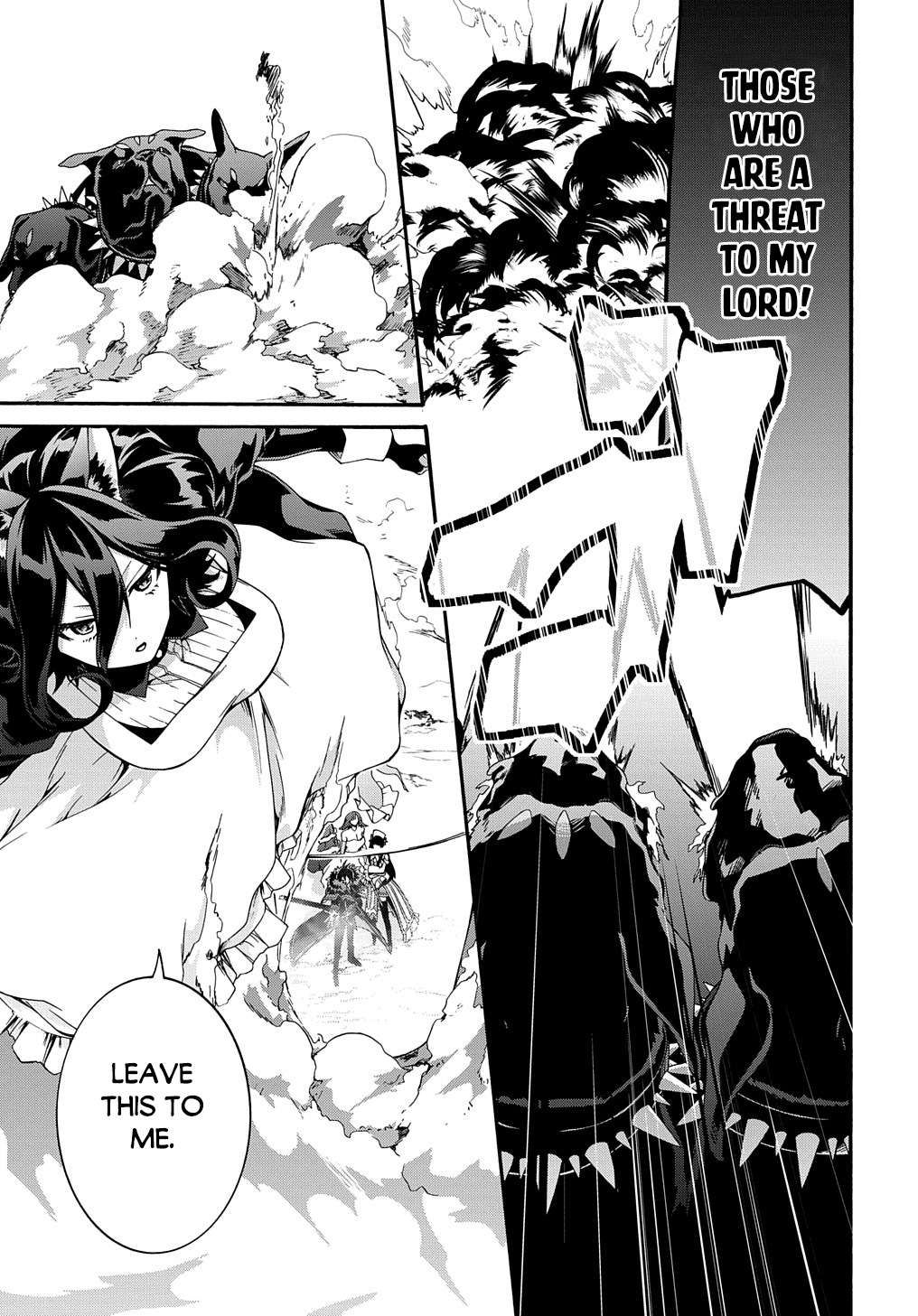 Garbage Hero: A Revenge Story of a Hero Who Got Summoned to Another World chapter 39 page 11