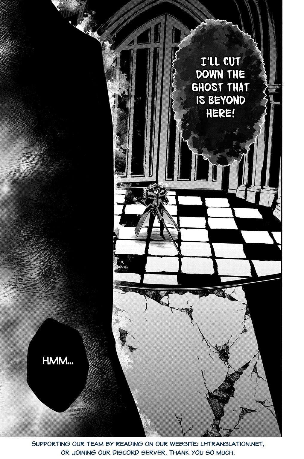 Garbage Hero: A Revenge Story of a Hero Who Got Summoned to Another World chapter 39 page 21