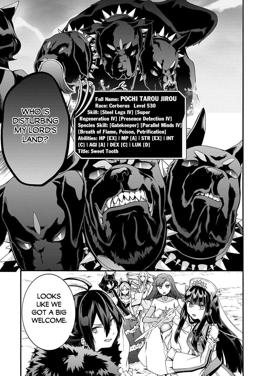 Garbage Hero: A Revenge Story of a Hero Who Got Summoned to Another World chapter 39 page 9