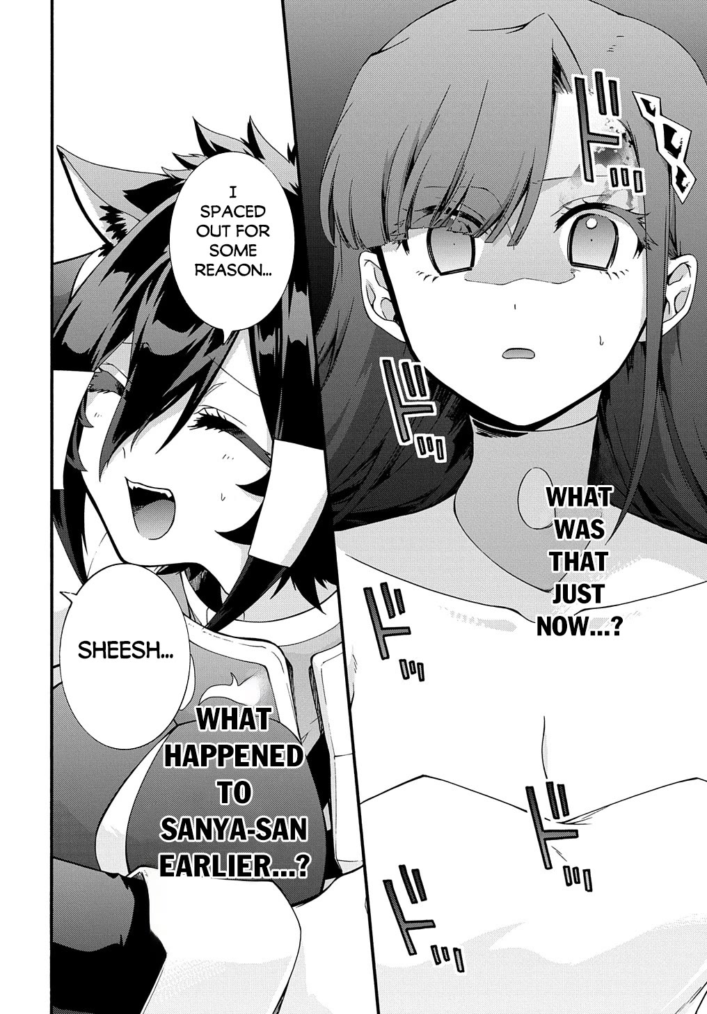 Garbage Hero: A Revenge Story of a Hero Who Got Summoned to Another World chapter 41 page 15