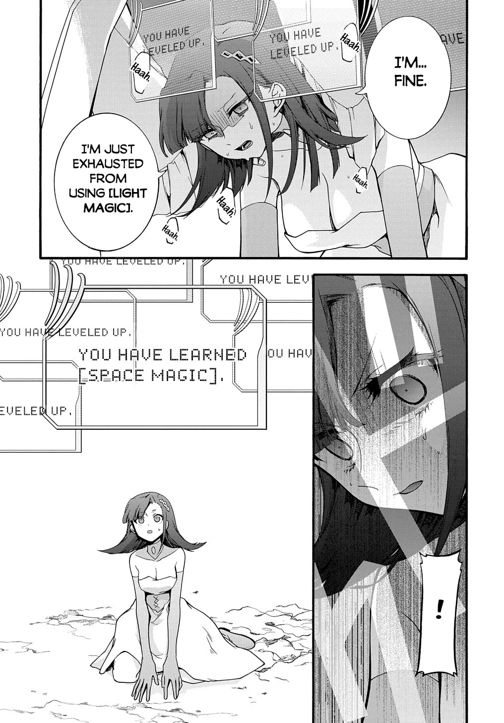 Garbage Hero: A Revenge Story of a Hero Who Got Summoned to Another World chapter 42 page 17