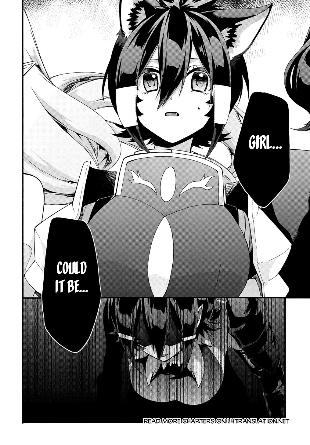 Garbage Hero: A Revenge Story of a Hero Who Got Summoned to Another World chapter 42 page 20