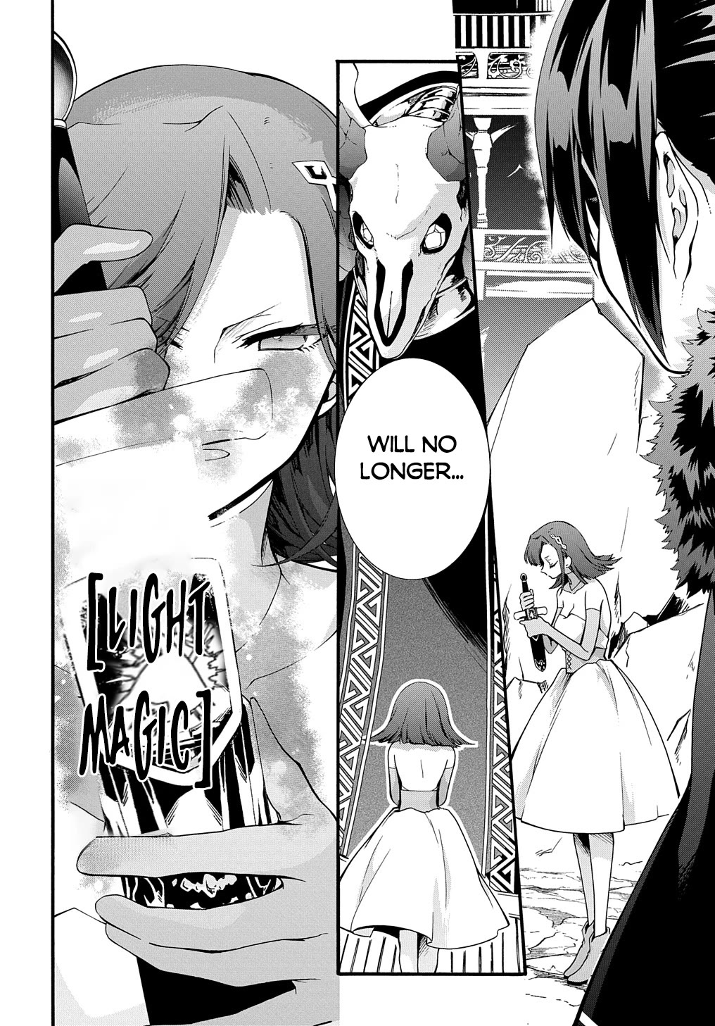 Garbage Hero: A Revenge Story of a Hero Who Got Summoned to Another World chapter 42 page 9