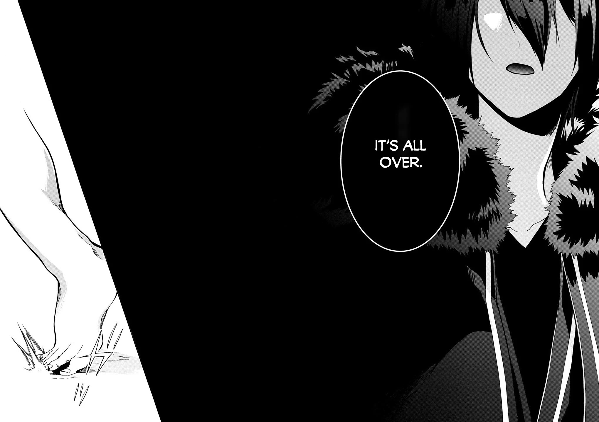 Garbage Hero: A Revenge Story of a Hero Who Got Summoned to Another World chapter 52 page 13