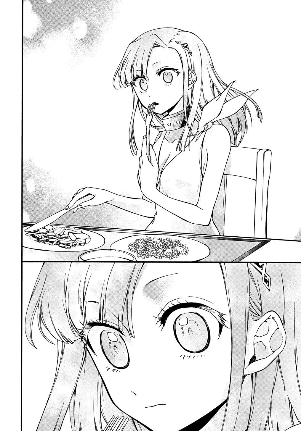 Garbage Hero: A Revenge Story of a Hero Who Got Summoned to Another World chapter 7 page 19