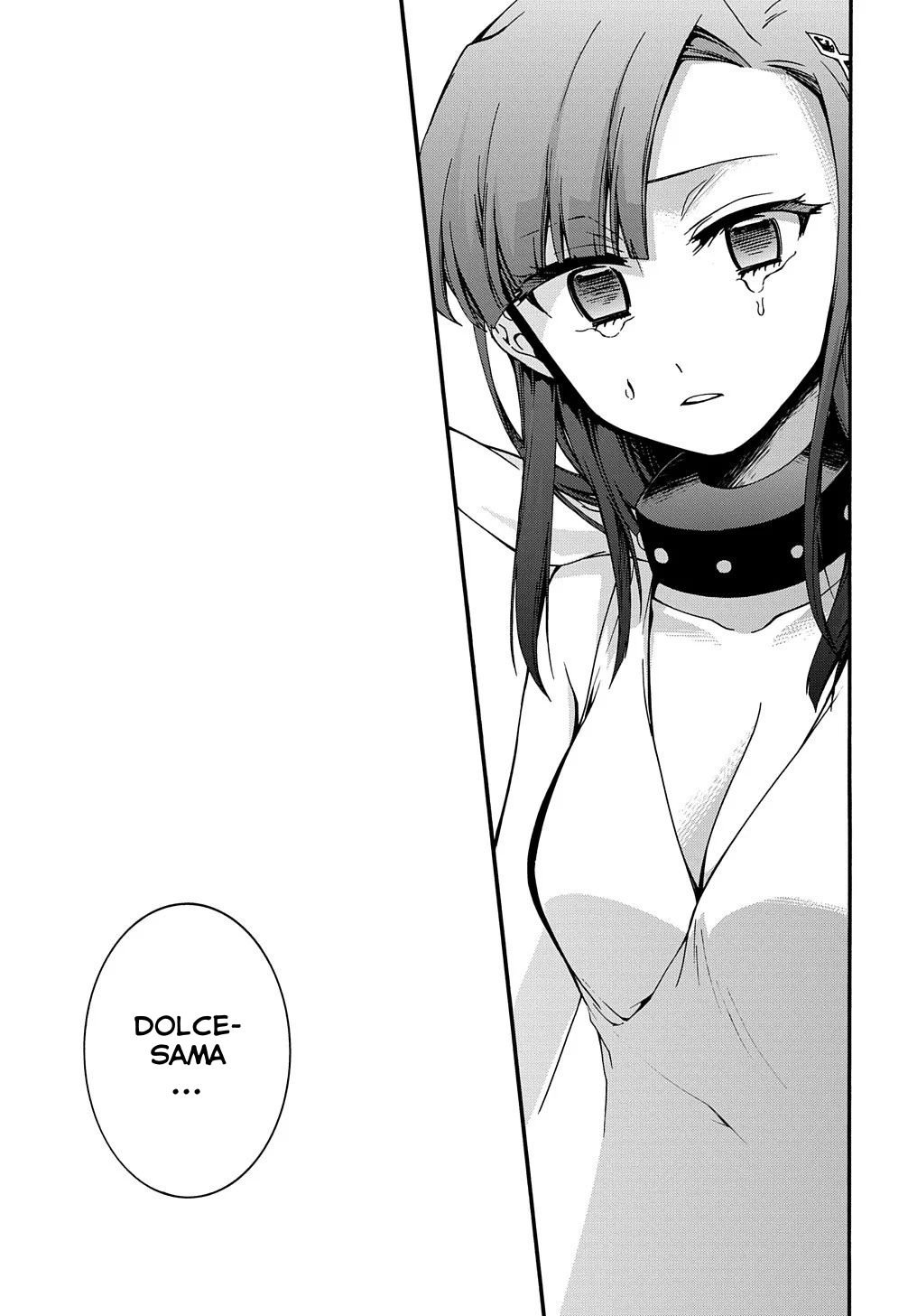 Garbage Hero: A Revenge Story of a Hero Who Got Summoned to Another World chapter 7 page 22