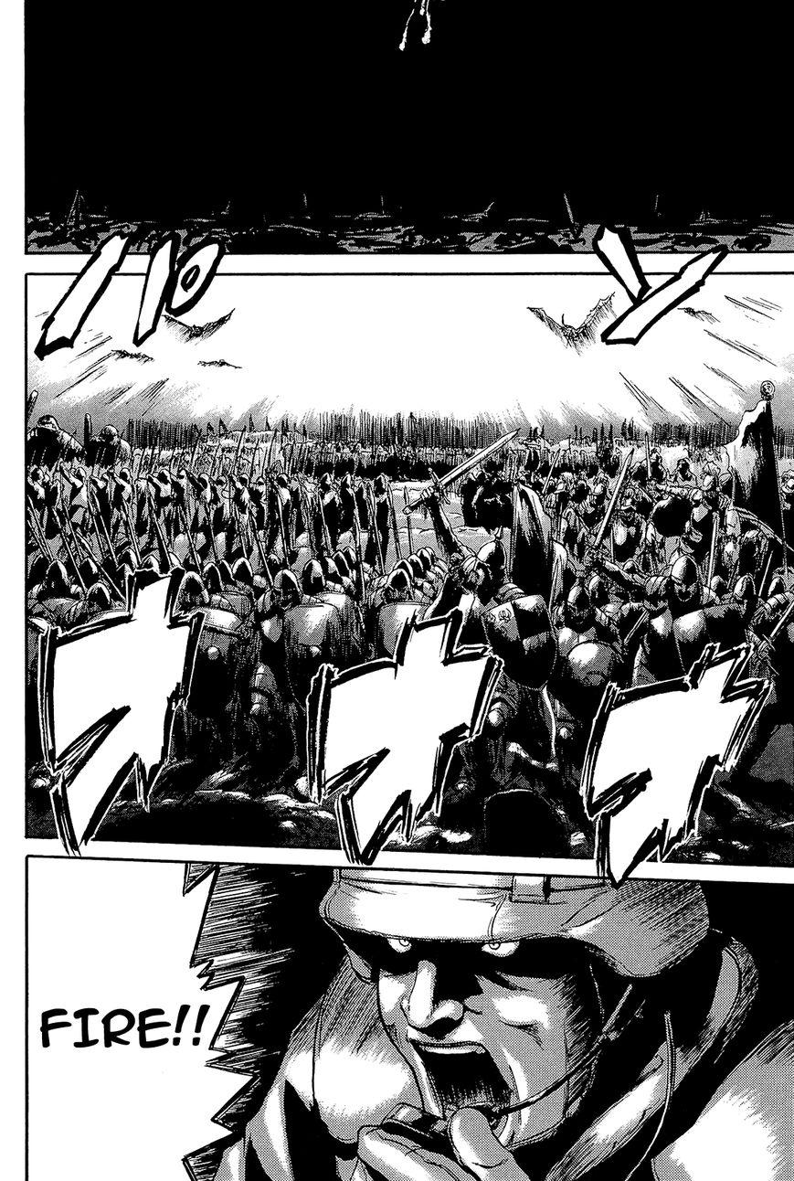 Gate - Jietai Kare no Chi nite, Kaku Tatakeri chapter 1.1 page 29