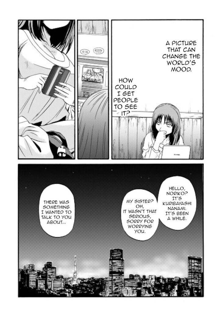 Gate - Jietai Kare no Chi nite, Kaku Tatakeri chapter 103 page 23