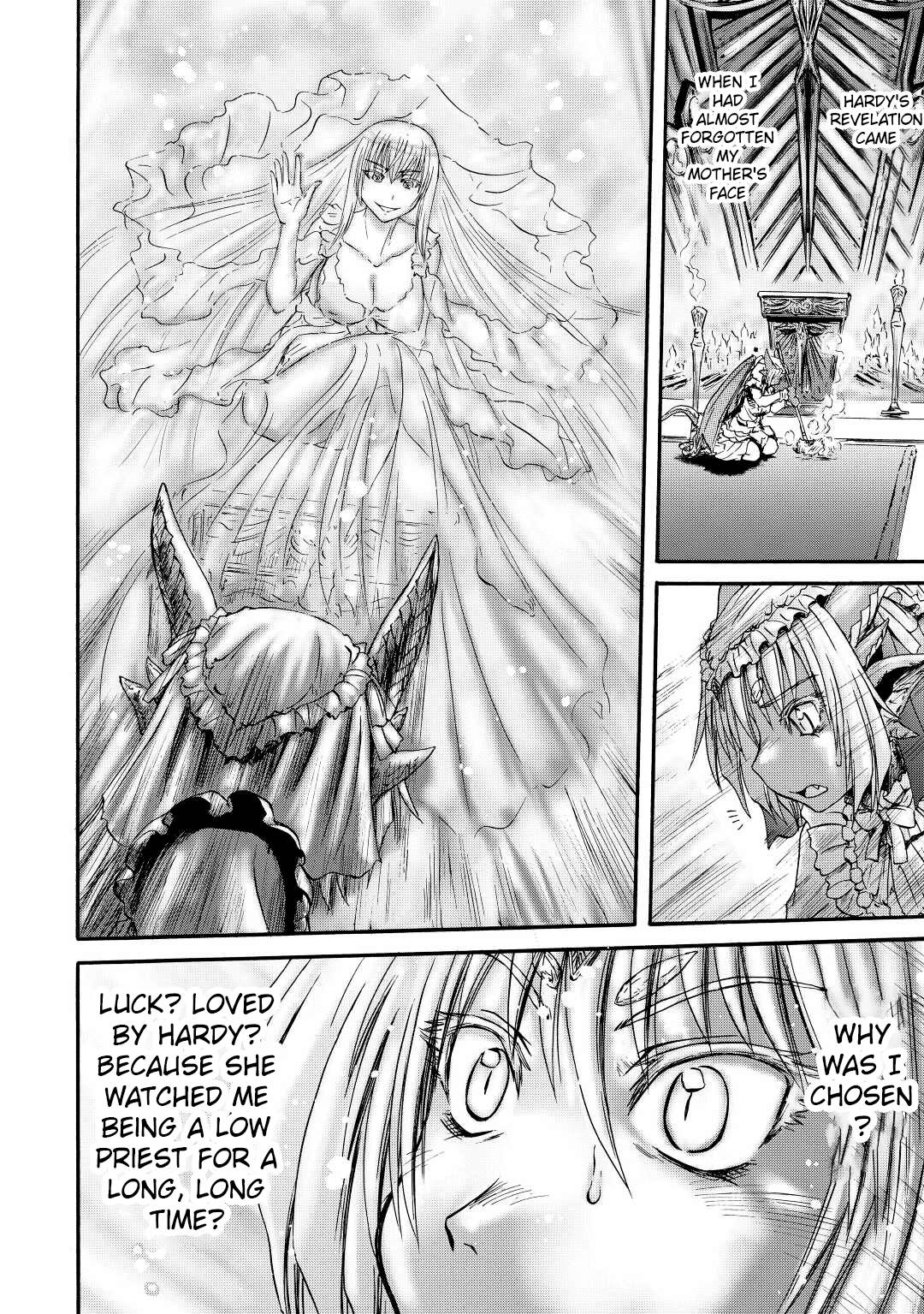 Gate - Jietai Kare no Chi nite, Kaku Tatakeri chapter 120 page 28