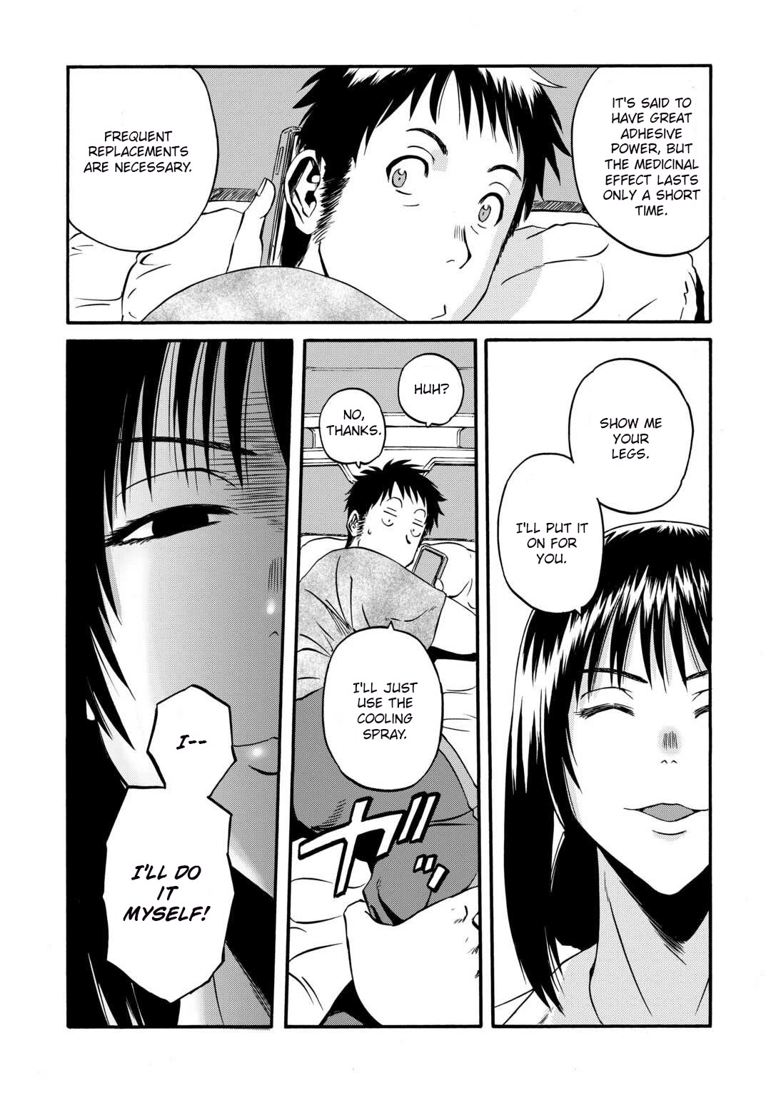 Gate - Jietai Kare no Chi nite, Kaku Tatakeri chapter 133 page 24