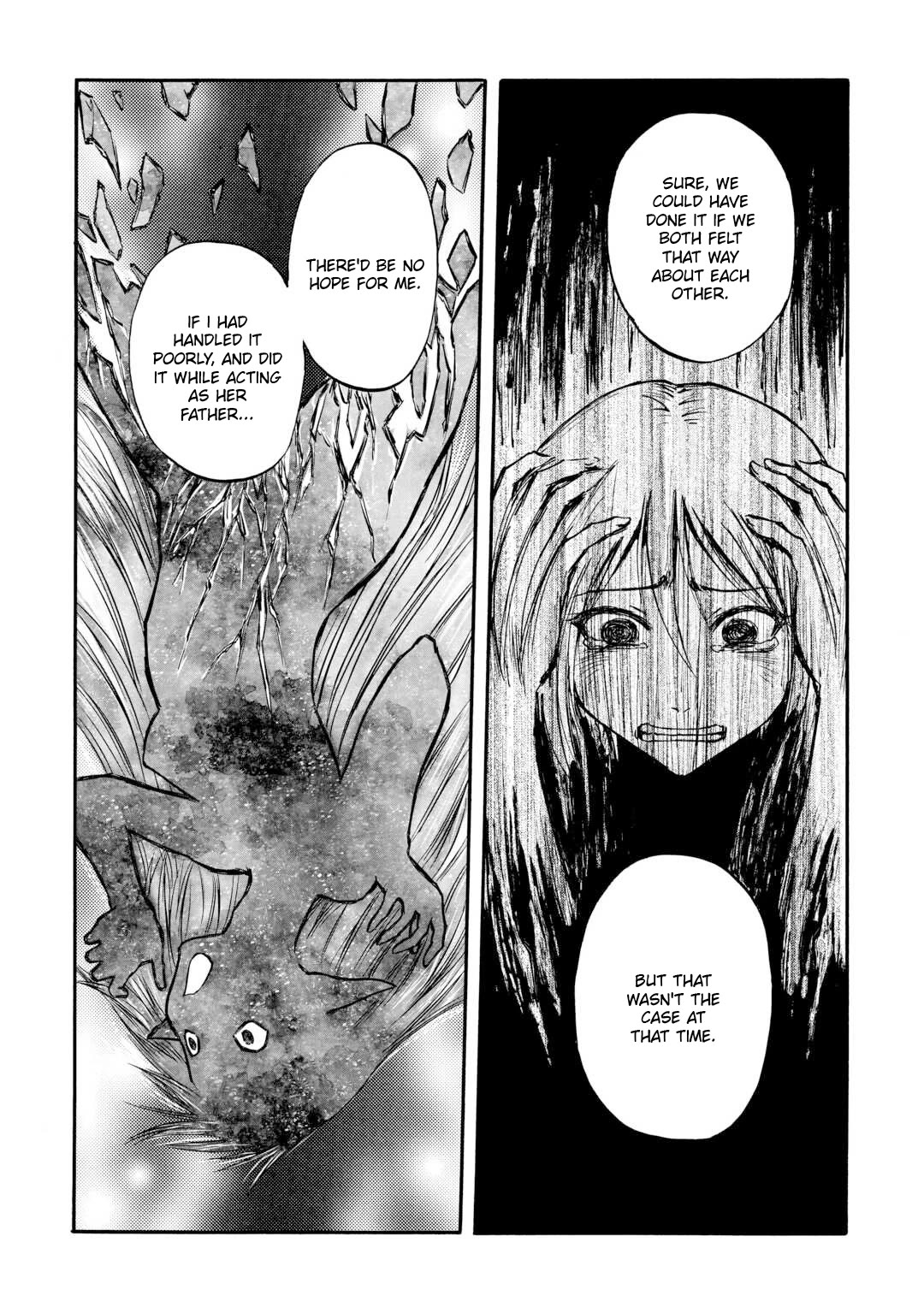 Gate - Jietai Kare no Chi nite, Kaku Tatakeri chapter 134 page 16