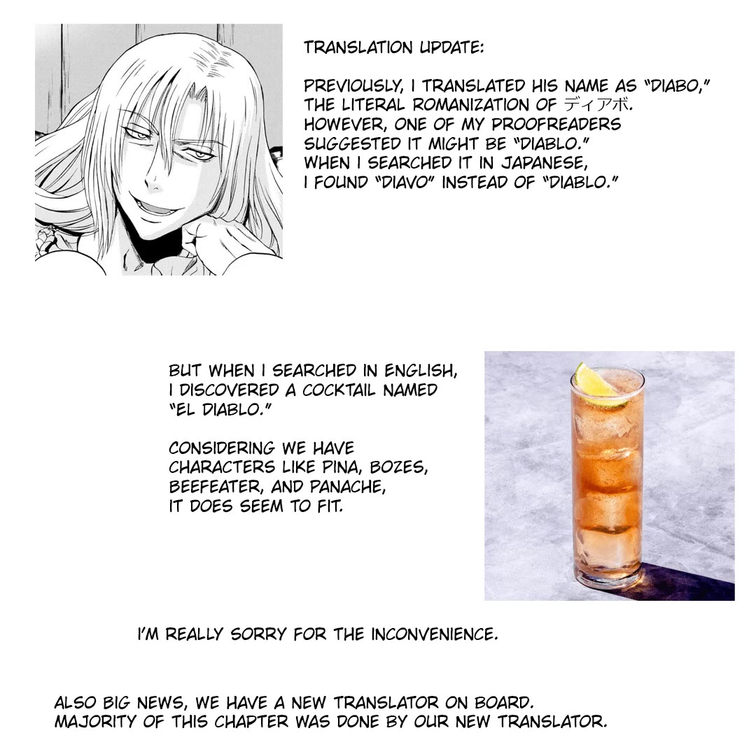 Gate - Jietai Kare no Chi nite, Kaku Tatakeri chapter 136 page 33