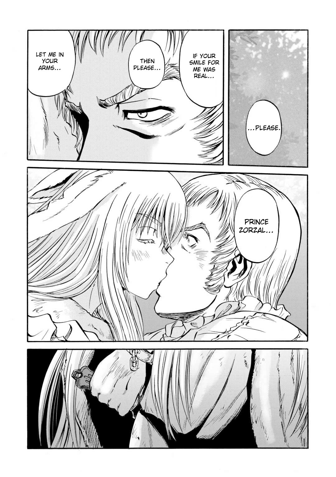 Gate - Jietai Kare no Chi nite, Kaku Tatakeri chapter 143.2 page 41