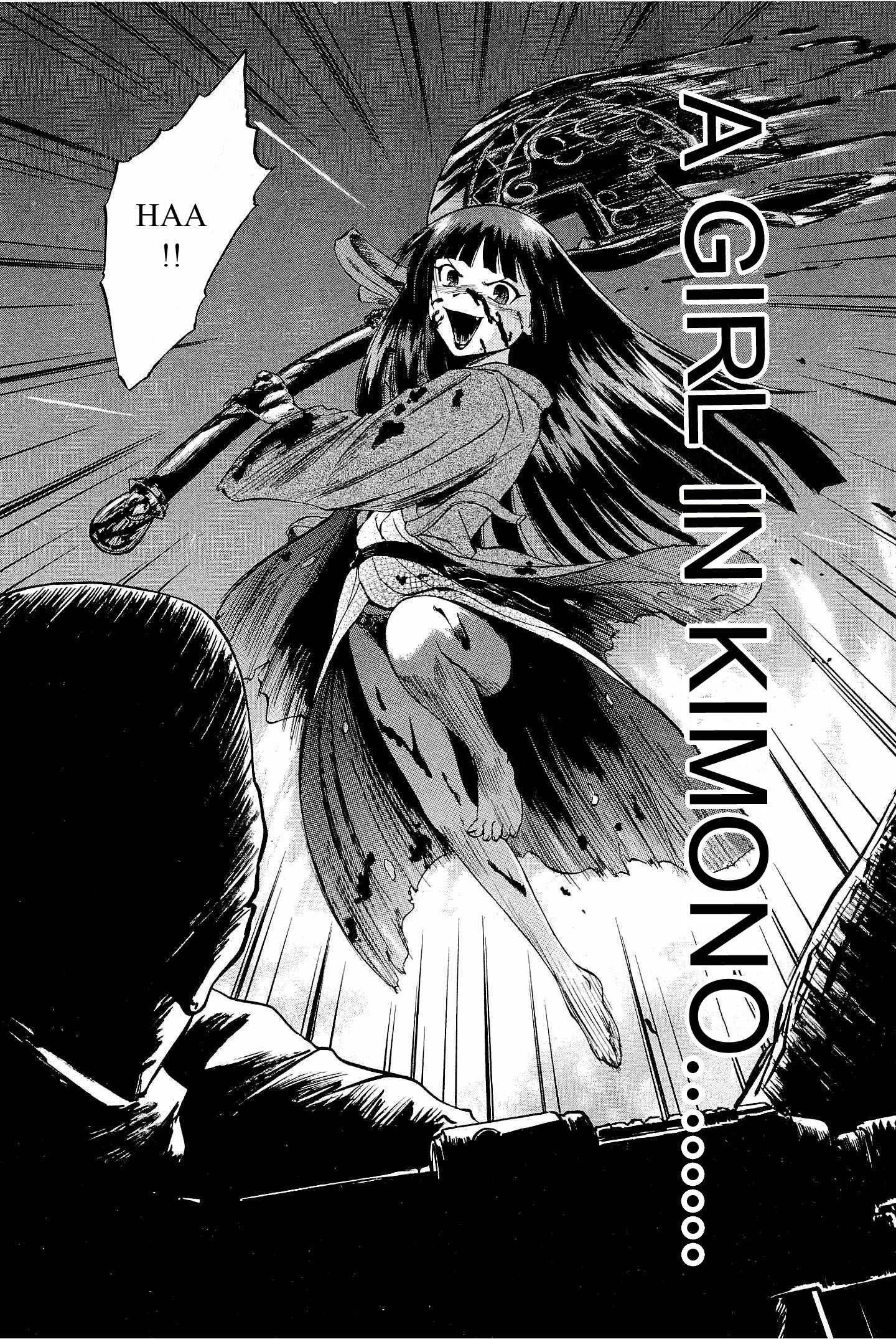 Gate - Jietai Kare no Chi nite, Kaku Tatakeri chapter 22 page 23