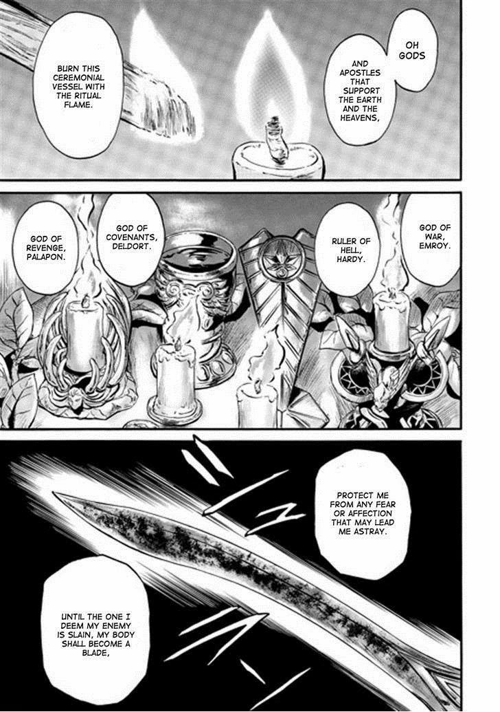 Gate - Jietai Kare no Chi nite, Kaku Tatakeri chapter 40 page 2