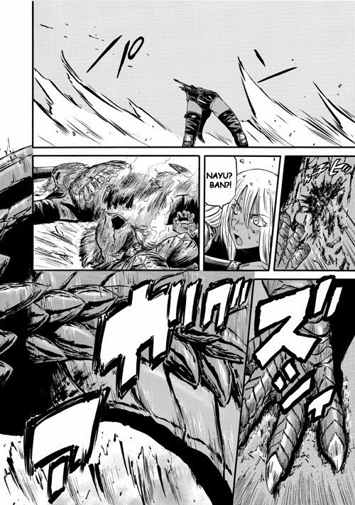 Gate - Jietai Kare no Chi nite, Kaku Tatakeri chapter 44 page 16