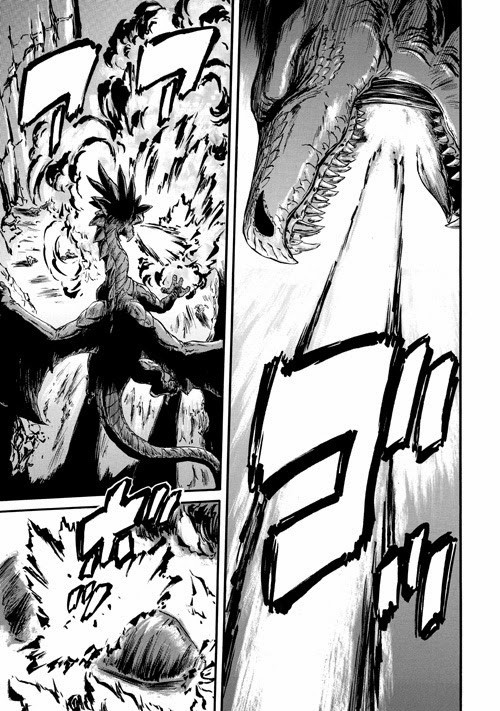 Gate - Jietai Kare no Chi nite, Kaku Tatakeri chapter 44 page 25